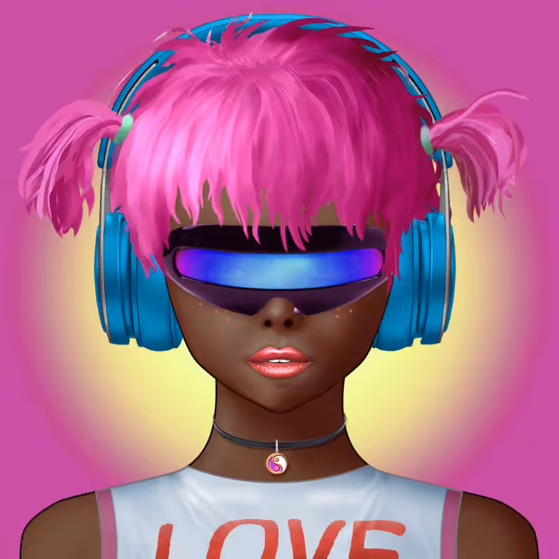 HiFi Girlz #5