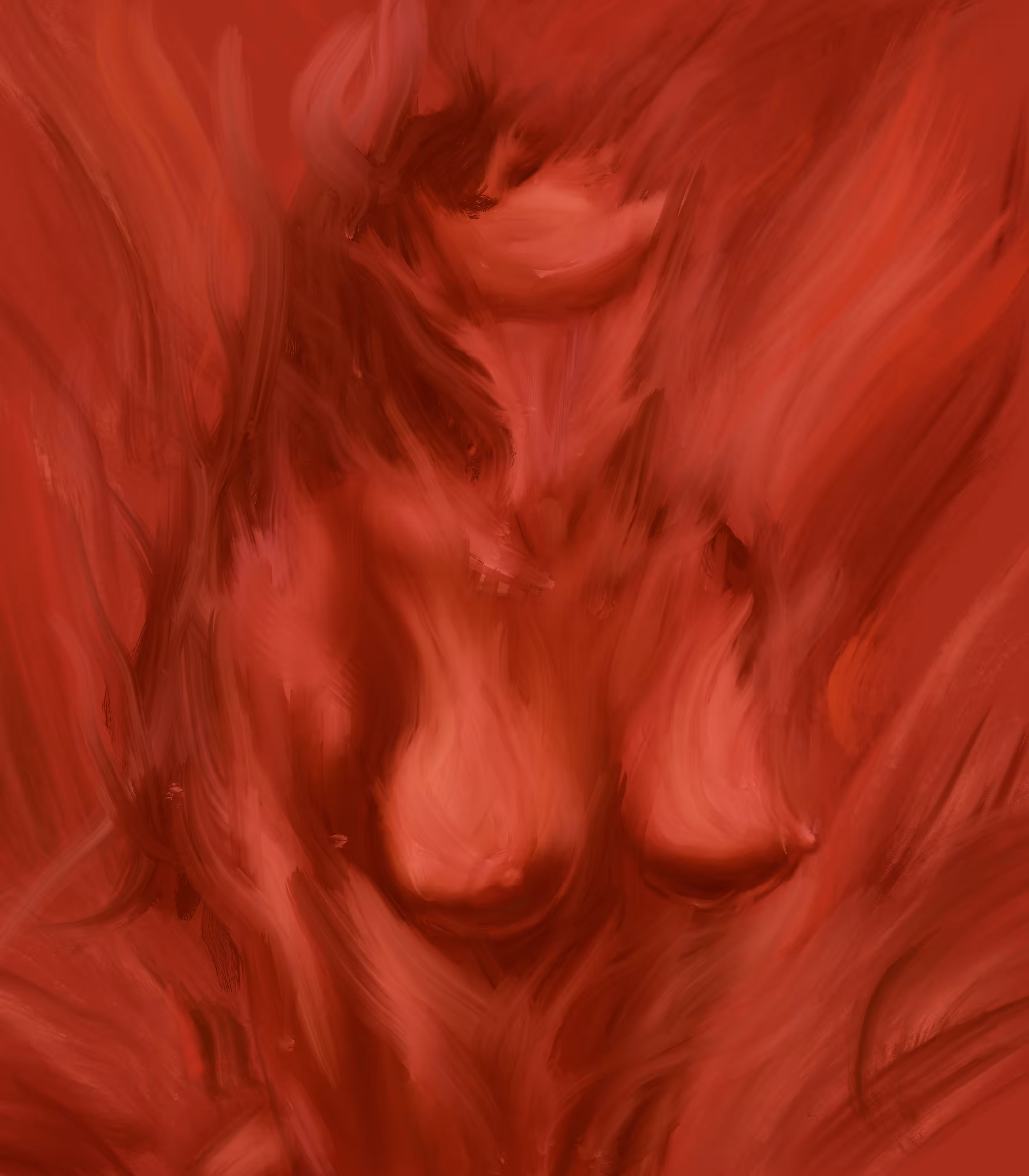 Female energy