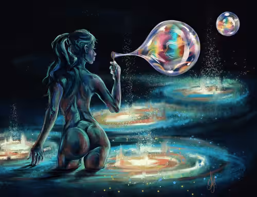 Theory of the Universe