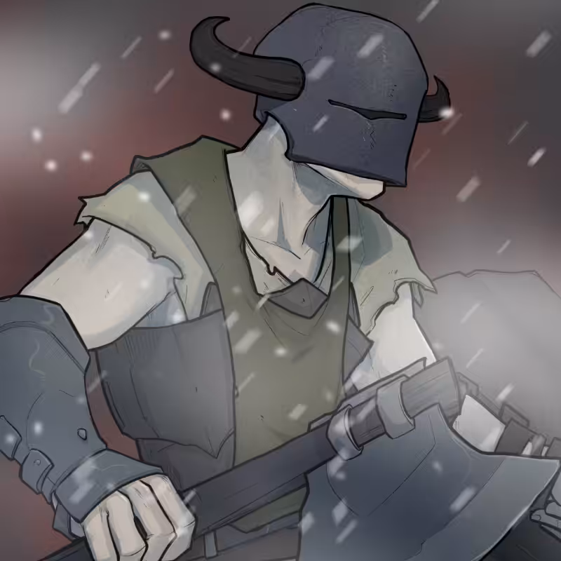 KNIGHTS #32