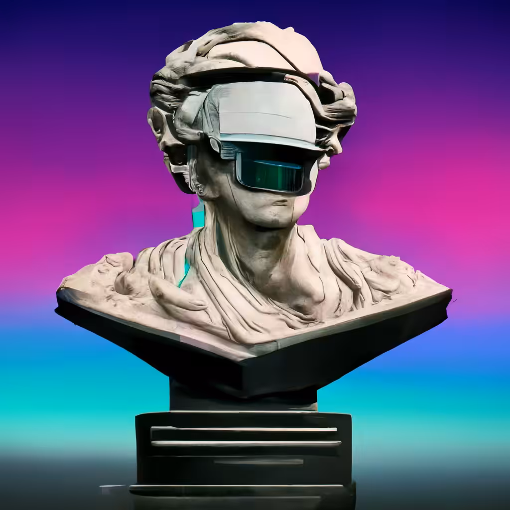 DESKTOP STATUE SYSTEMS LIMITED #967
