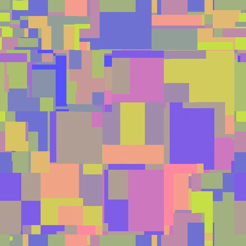 Glitch Generator #2 #32