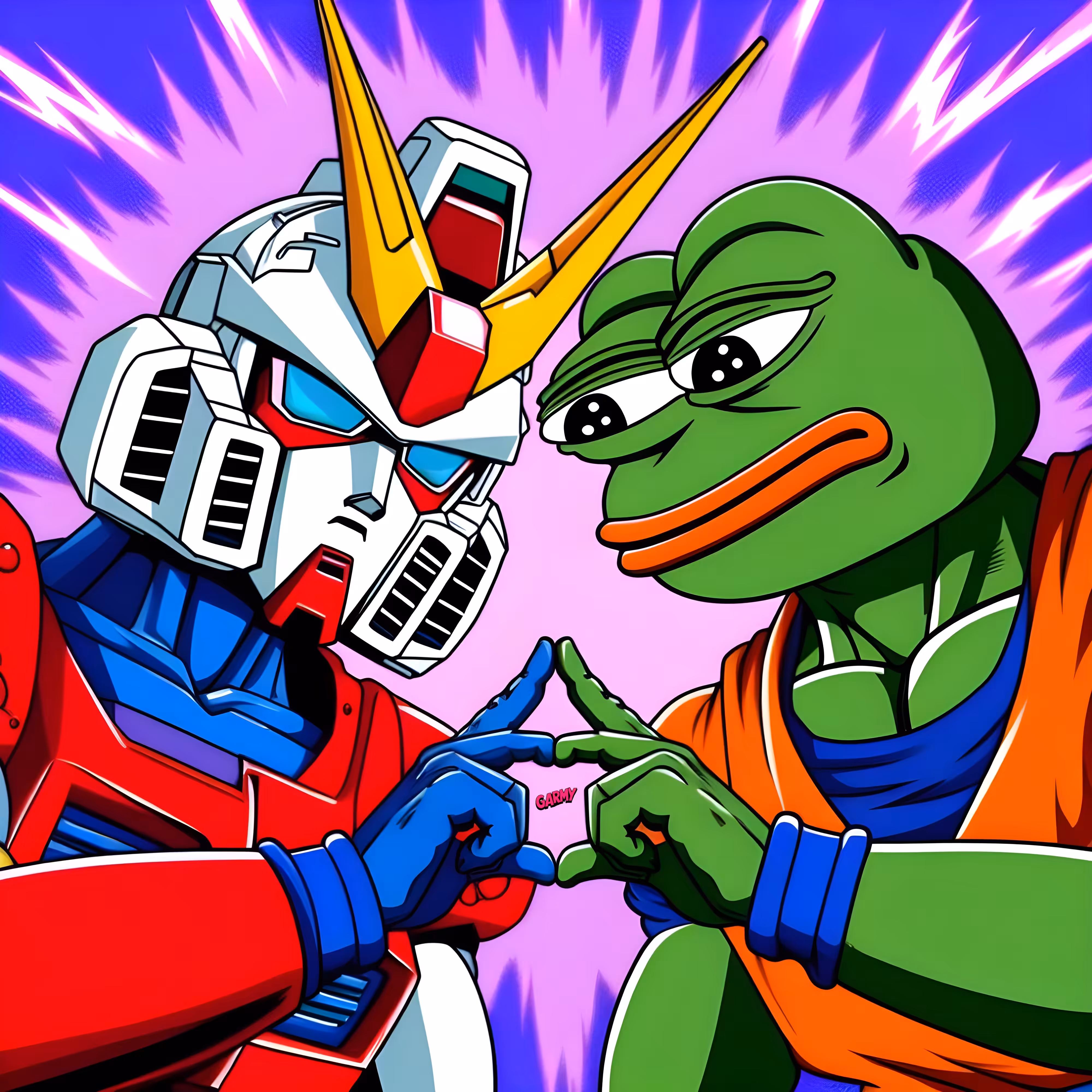 Fusion