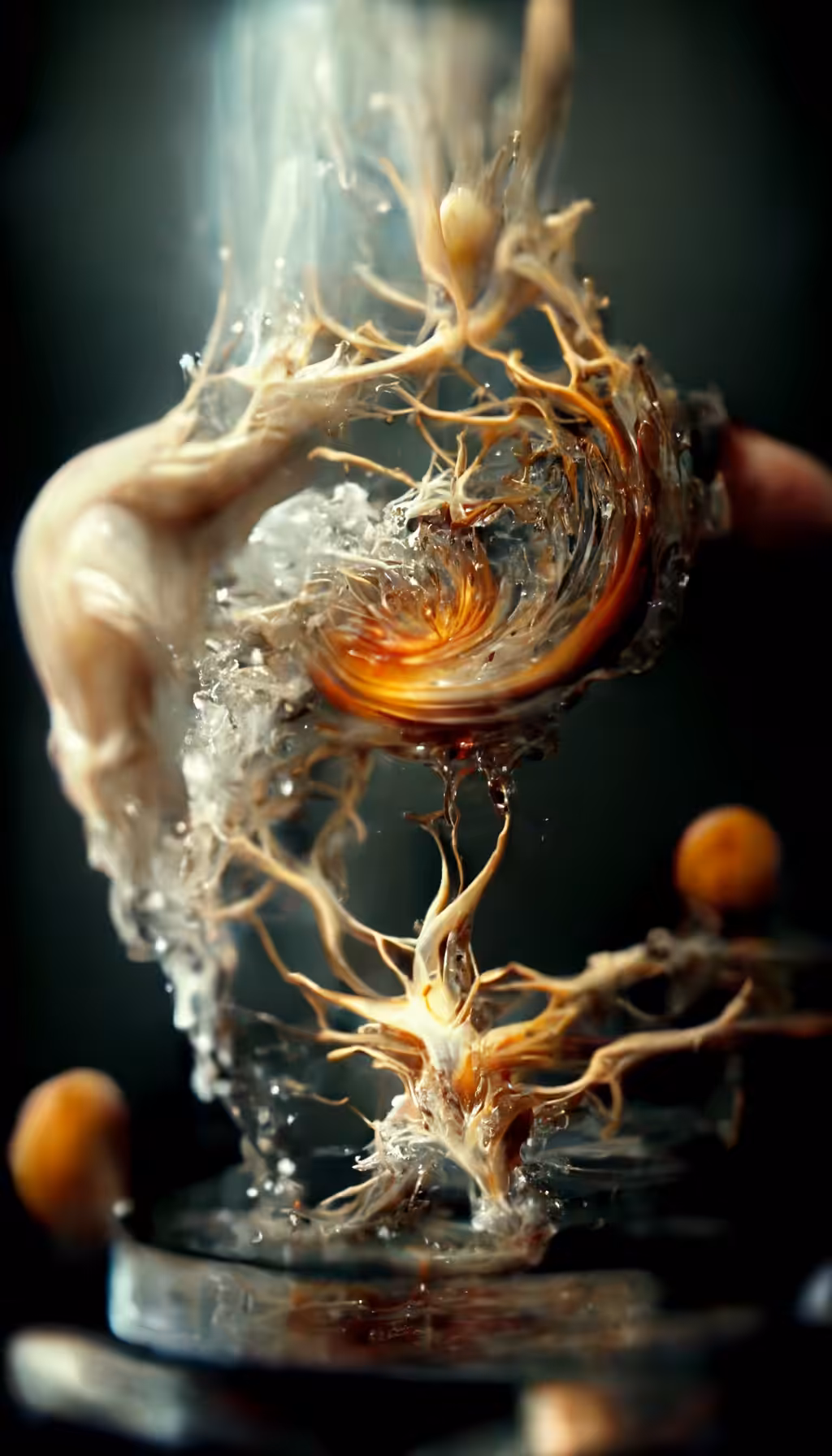 Life Force awareness