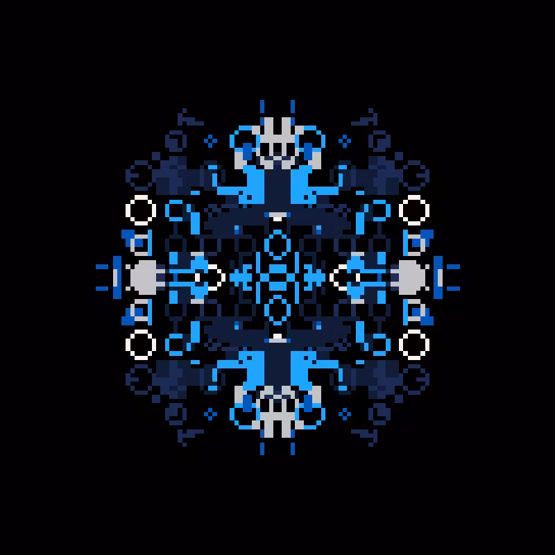 SNO_FLAKES #24