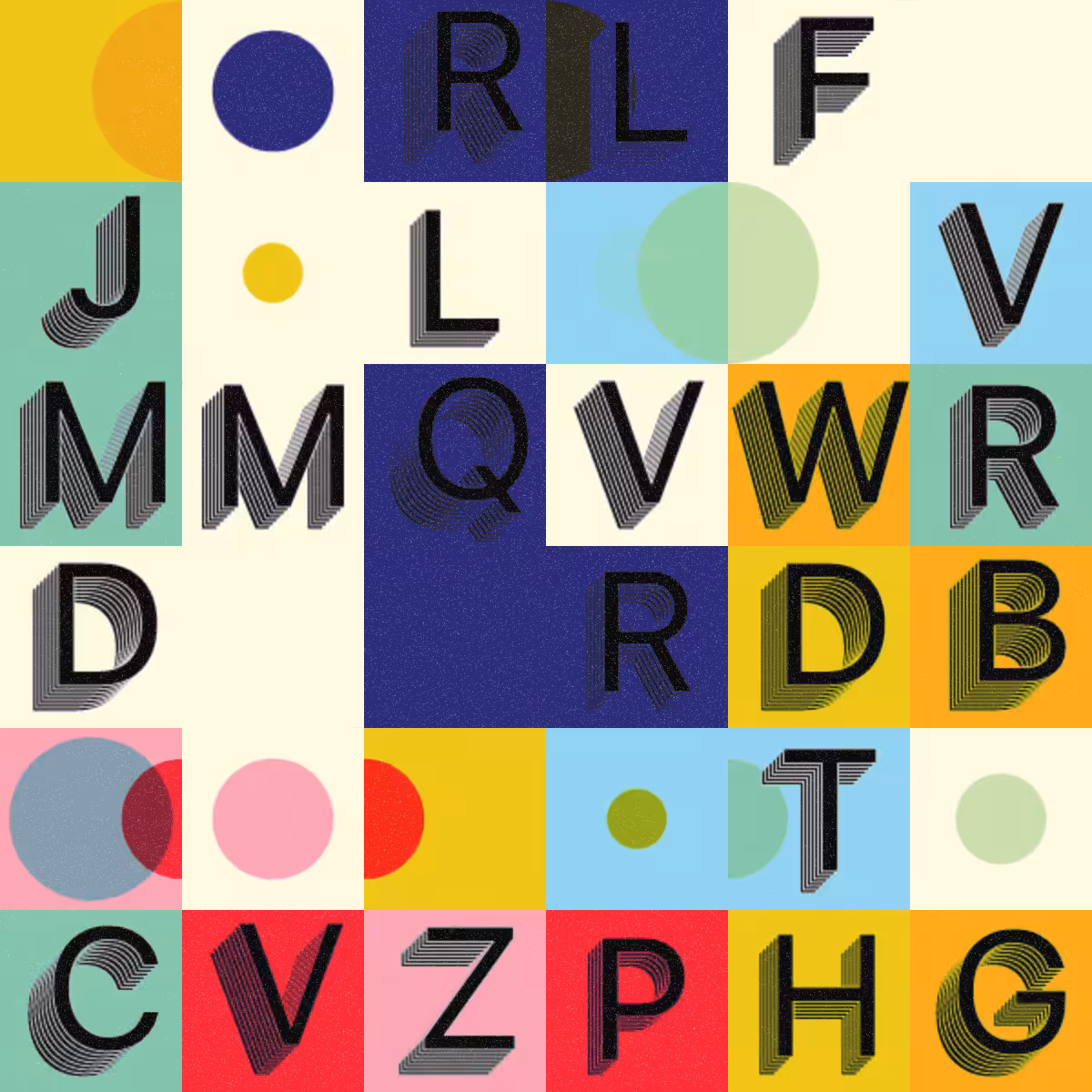 Arts and Letters #2