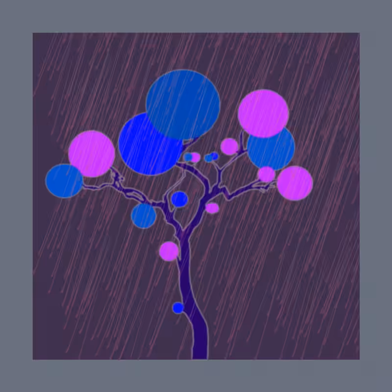 Rainy day #1