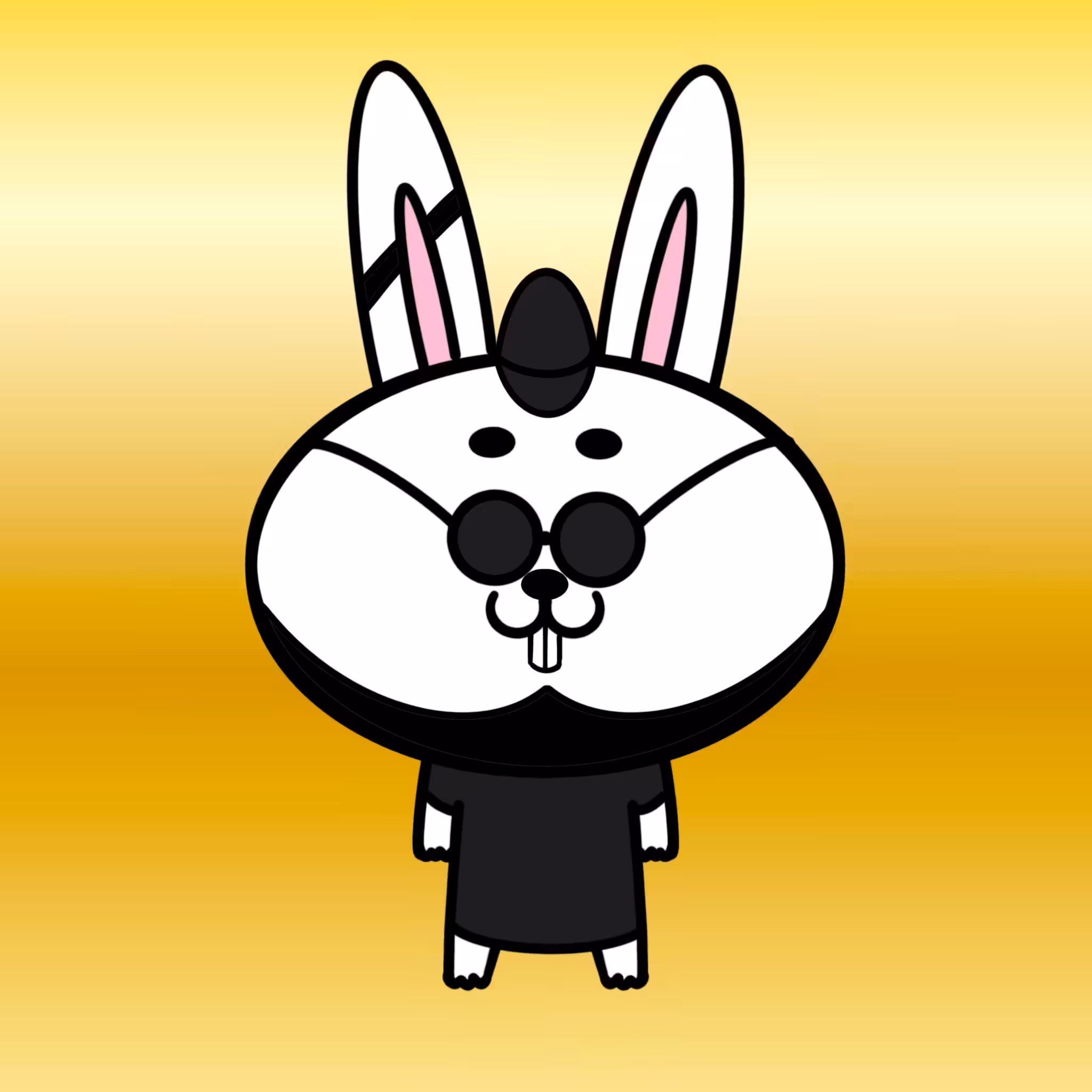 Crypto Baby Animals #099