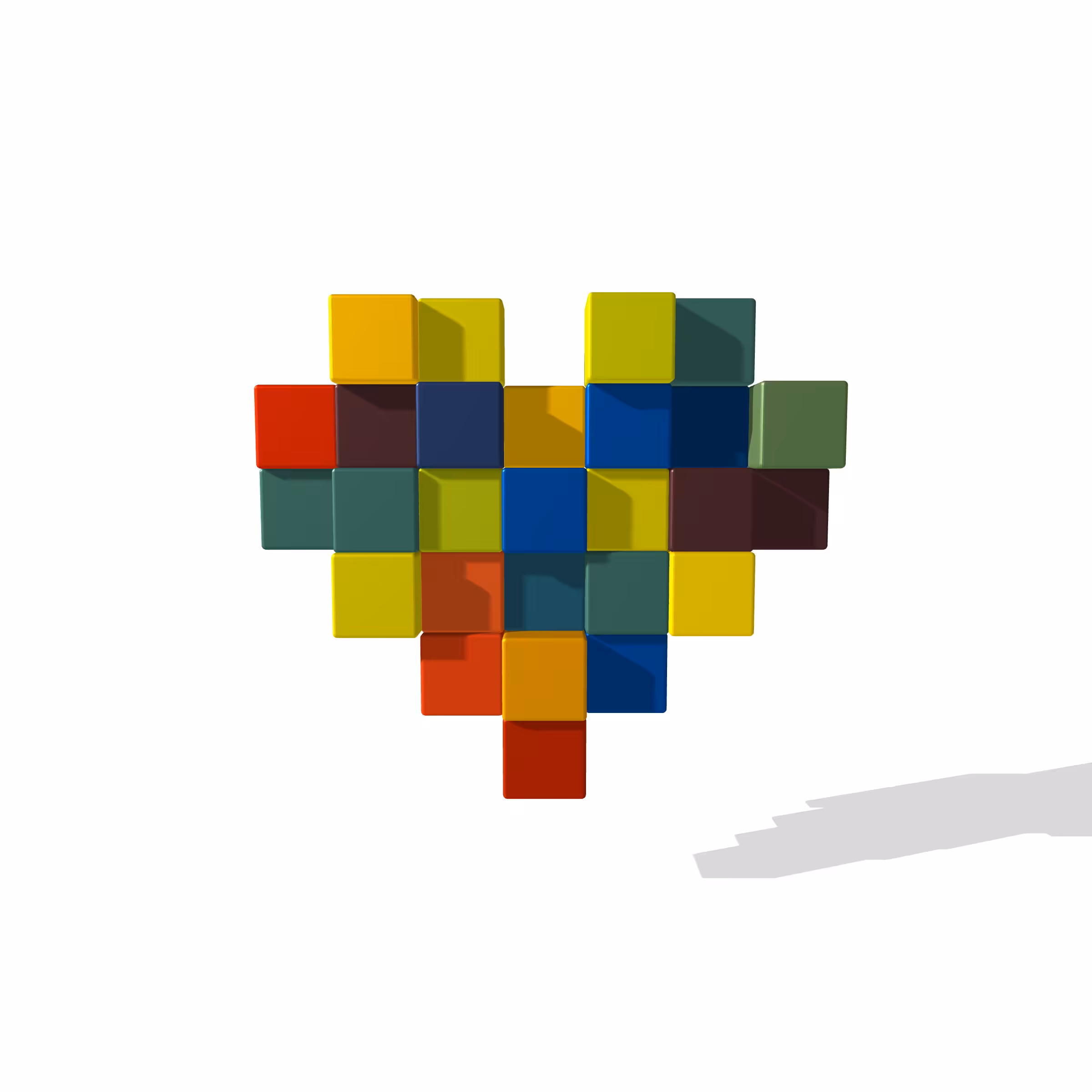 heart + craft #17839