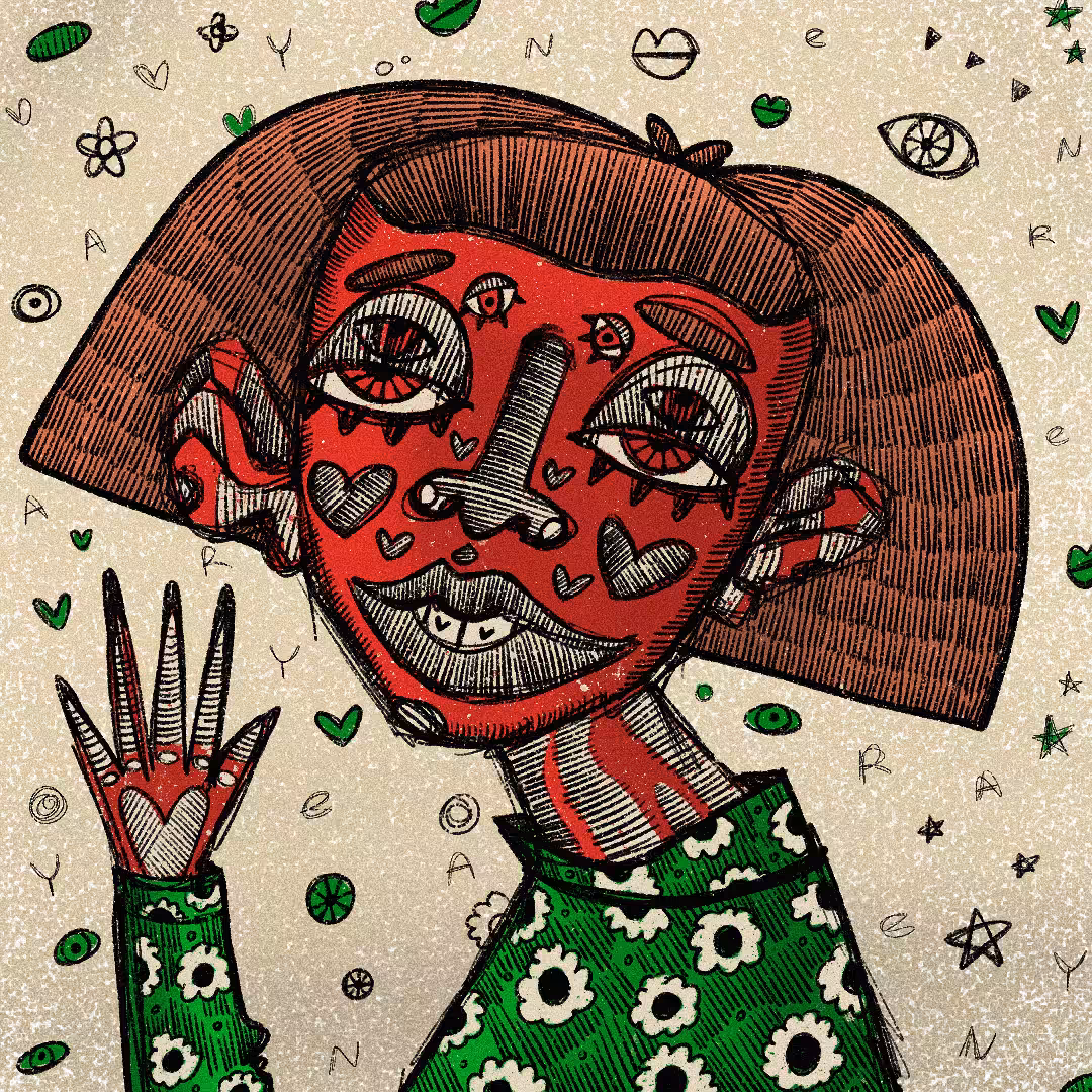 Frances