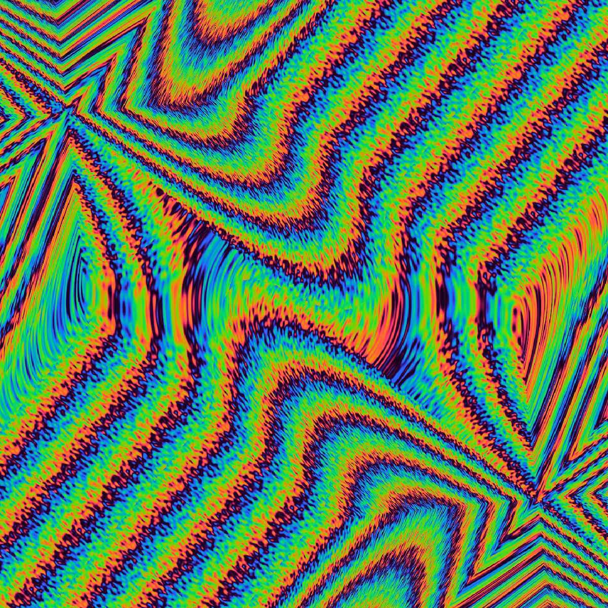 Oil Slick #47