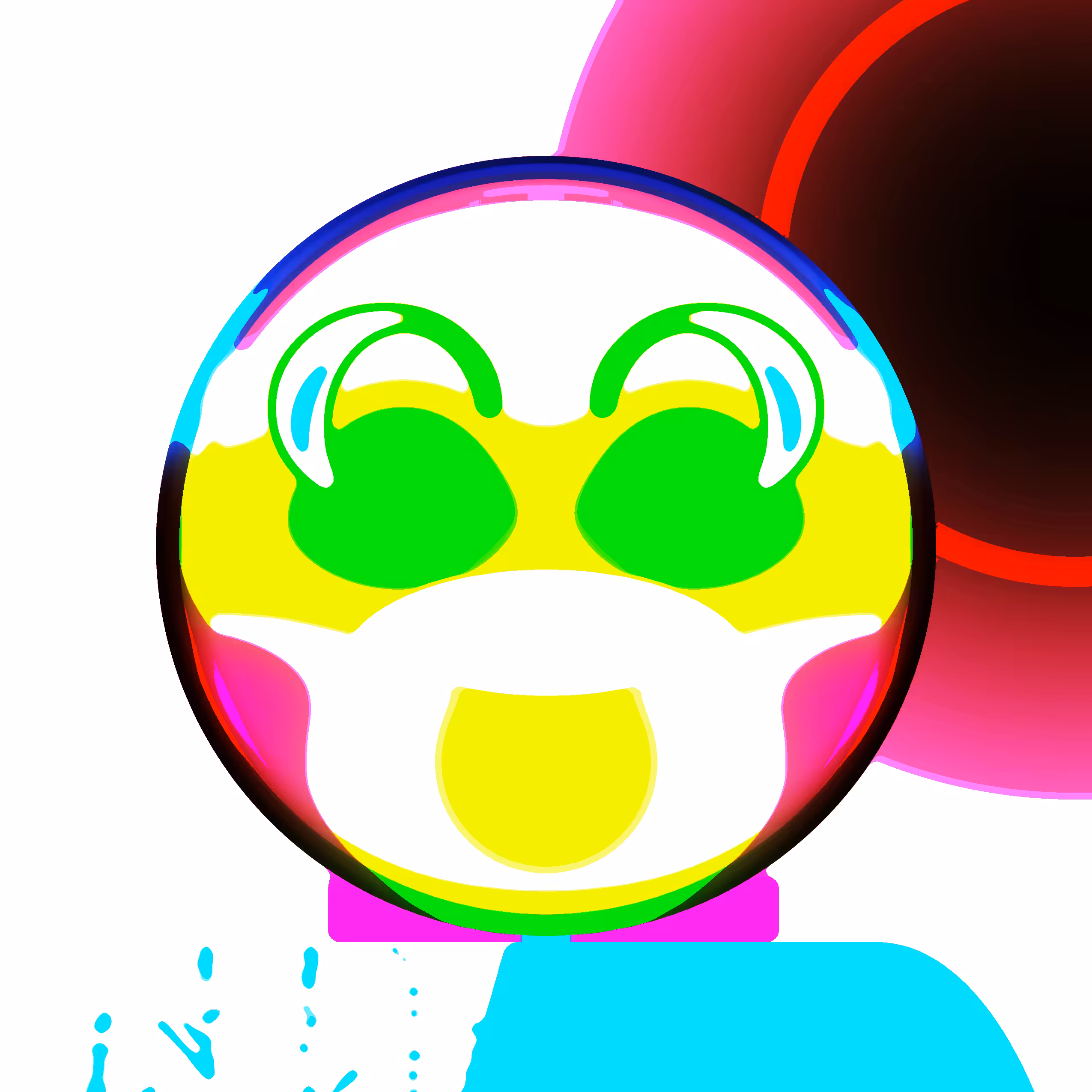 Emoji Script #157
