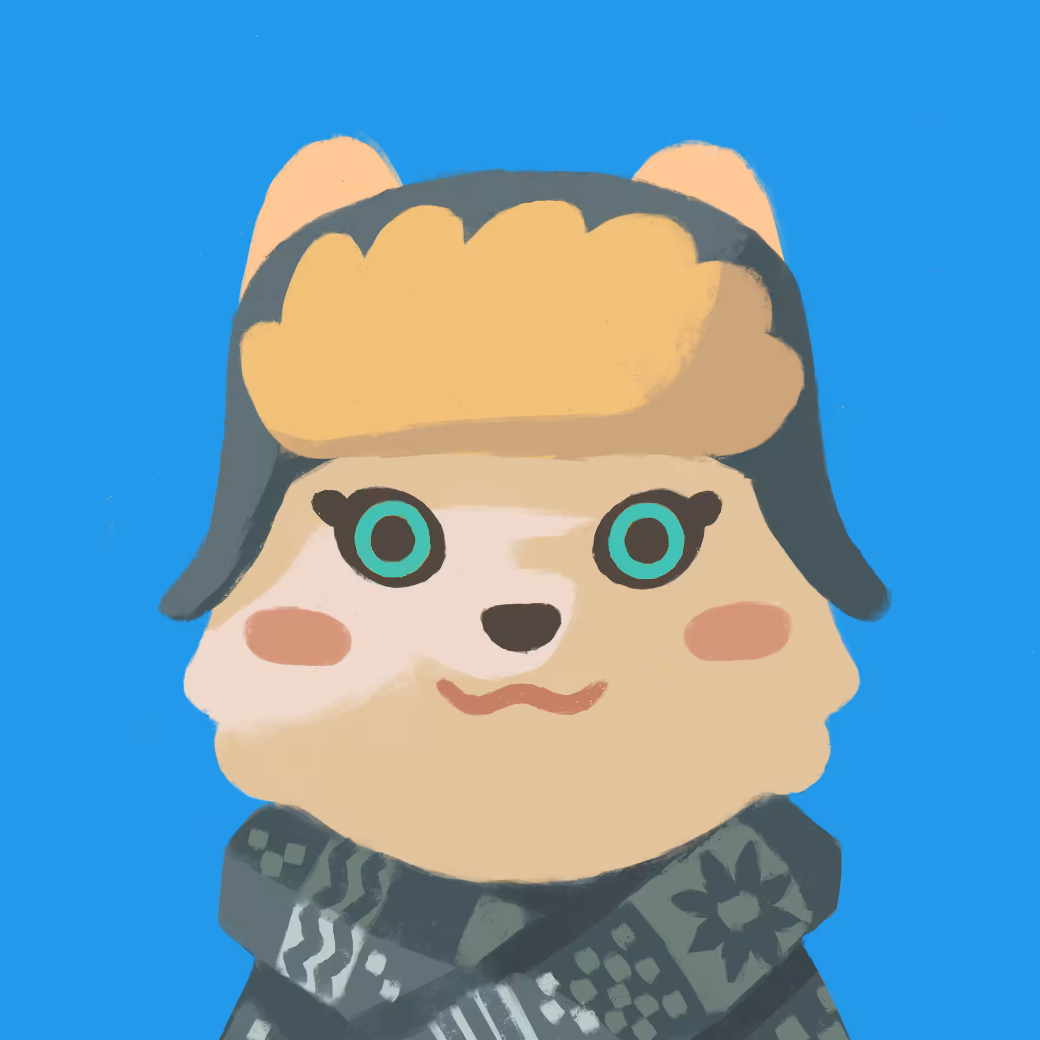 Friend #58
