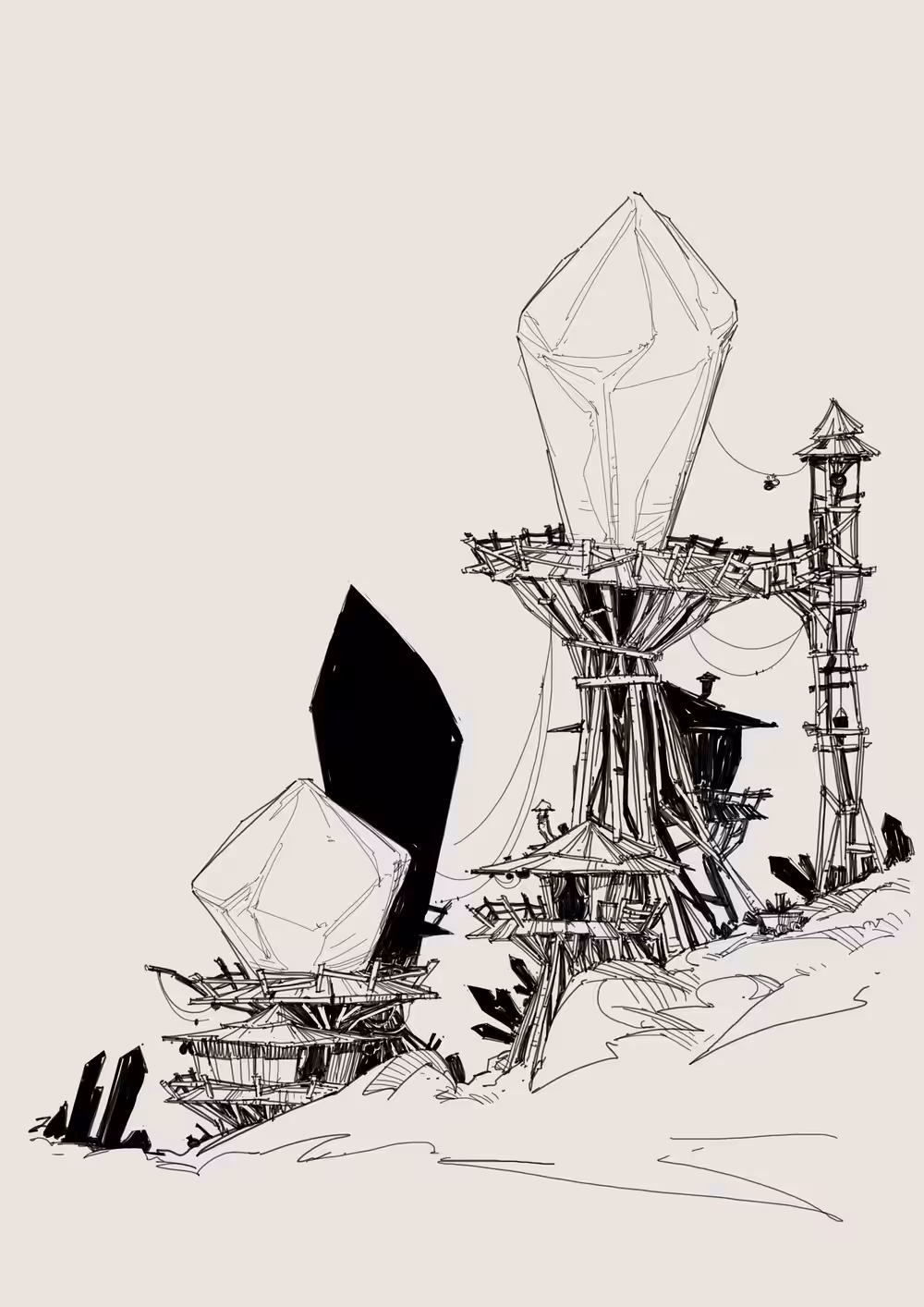 Diamonds