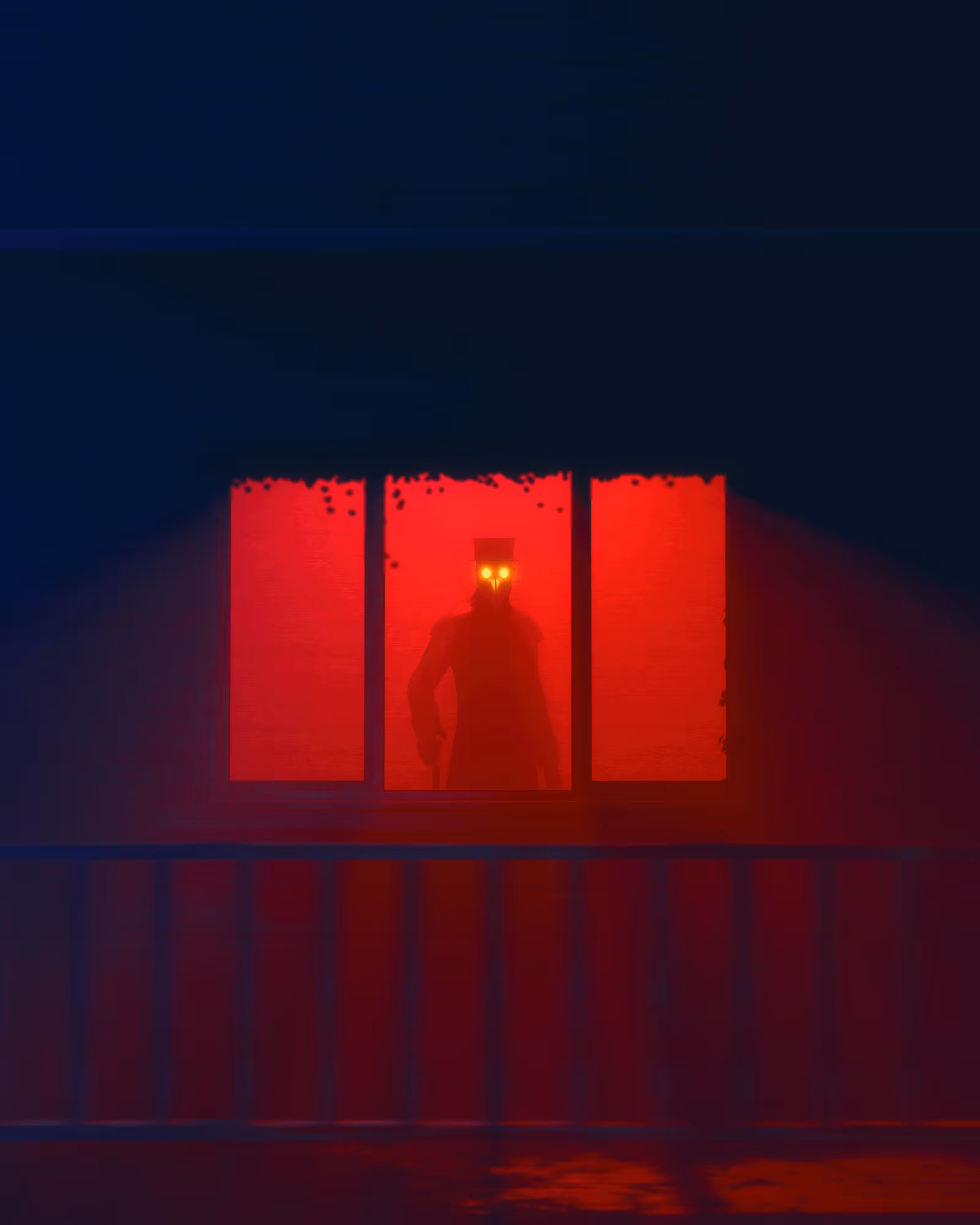 It Follows