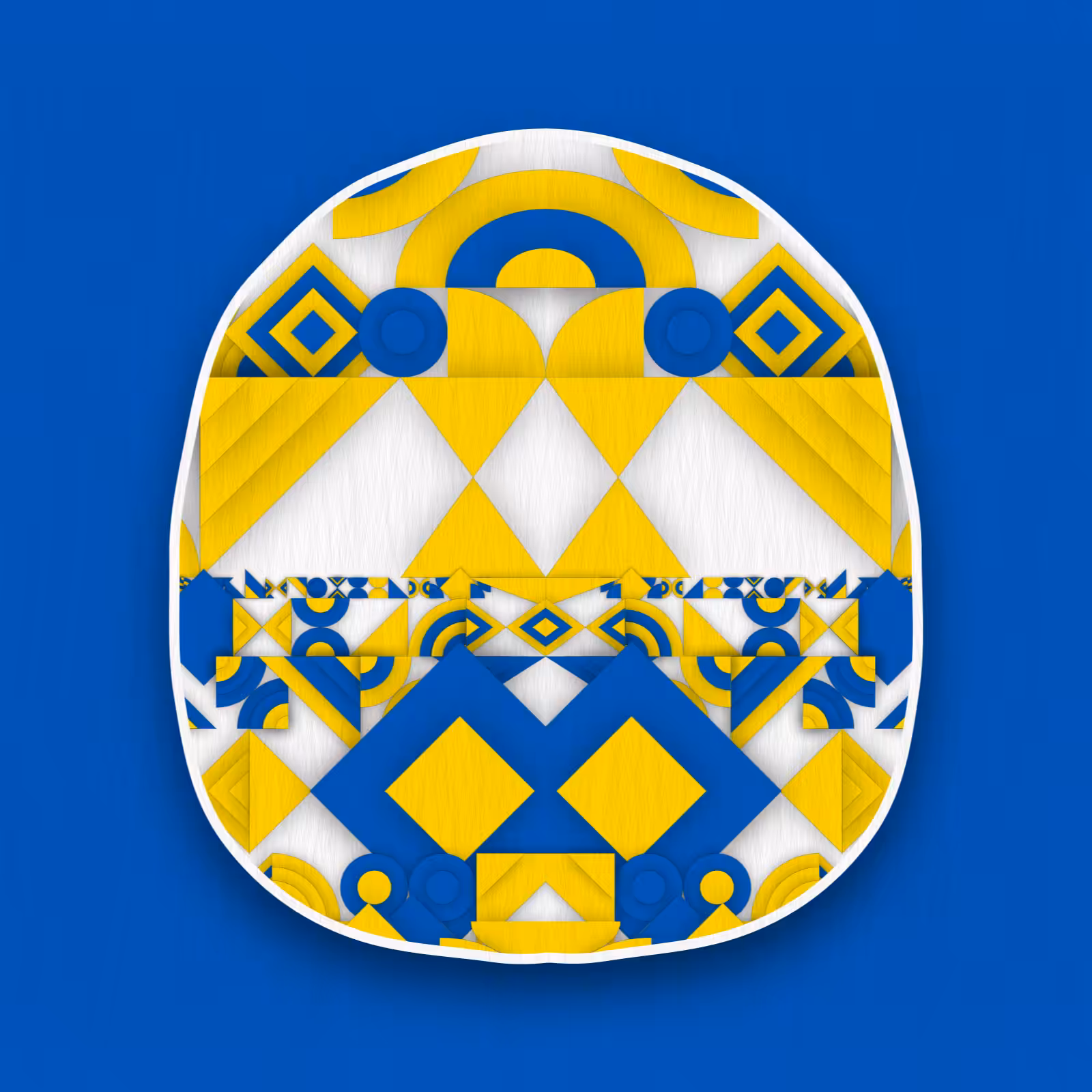 Generativemasks Ukraine Edition #4021