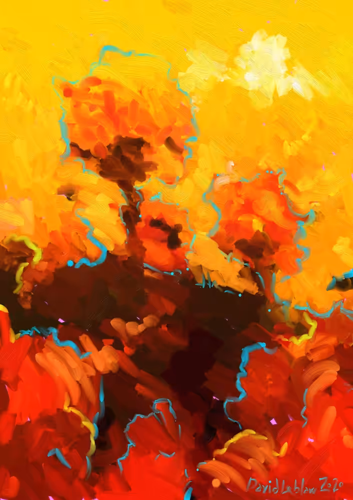 Trees In Abstraction