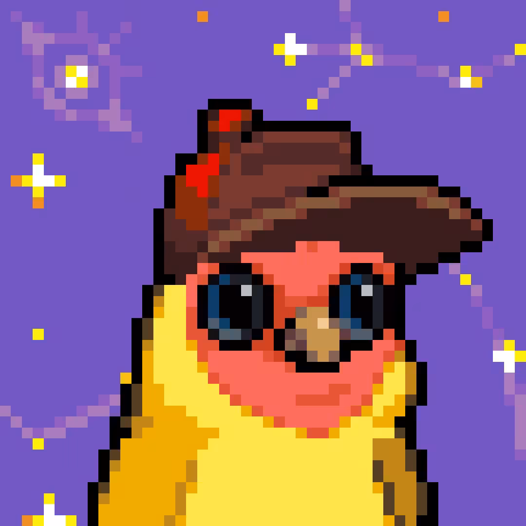 Lovebird#2788