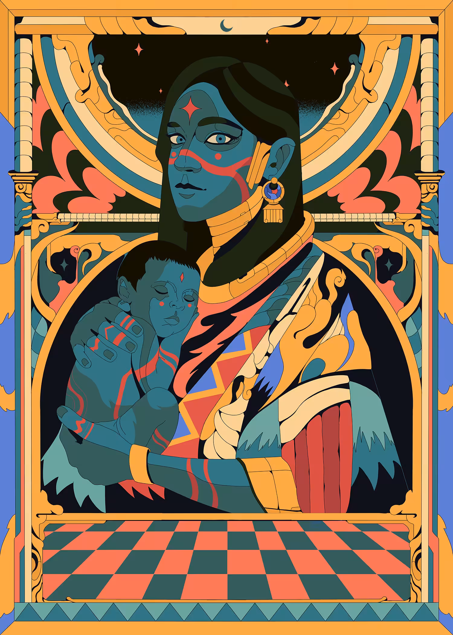 Madre