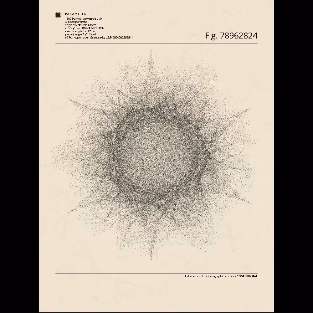 Backward Oscillations #210