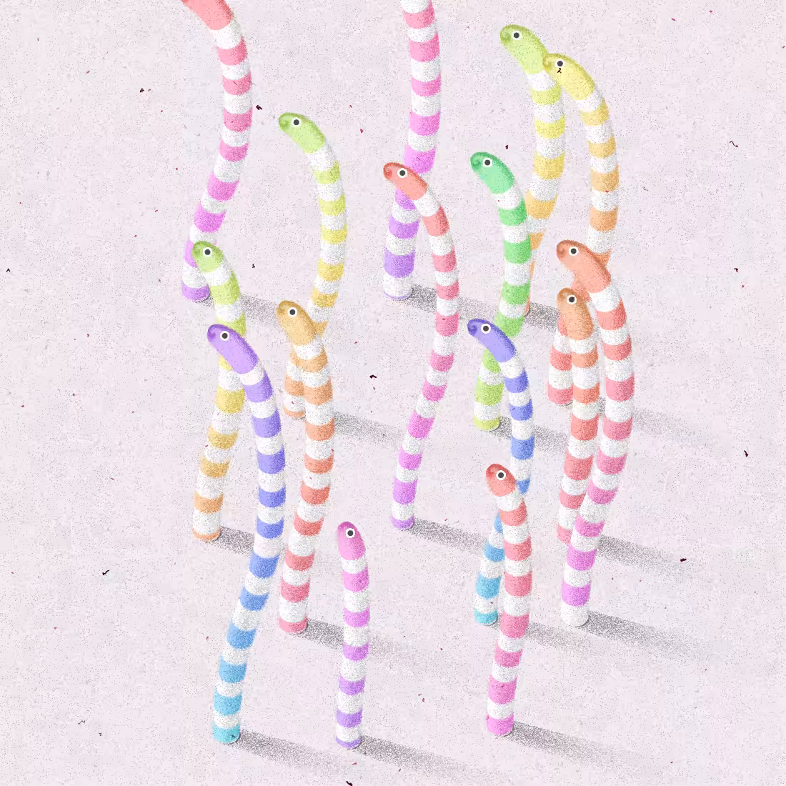 Shape Study  #89