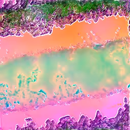 waves #857