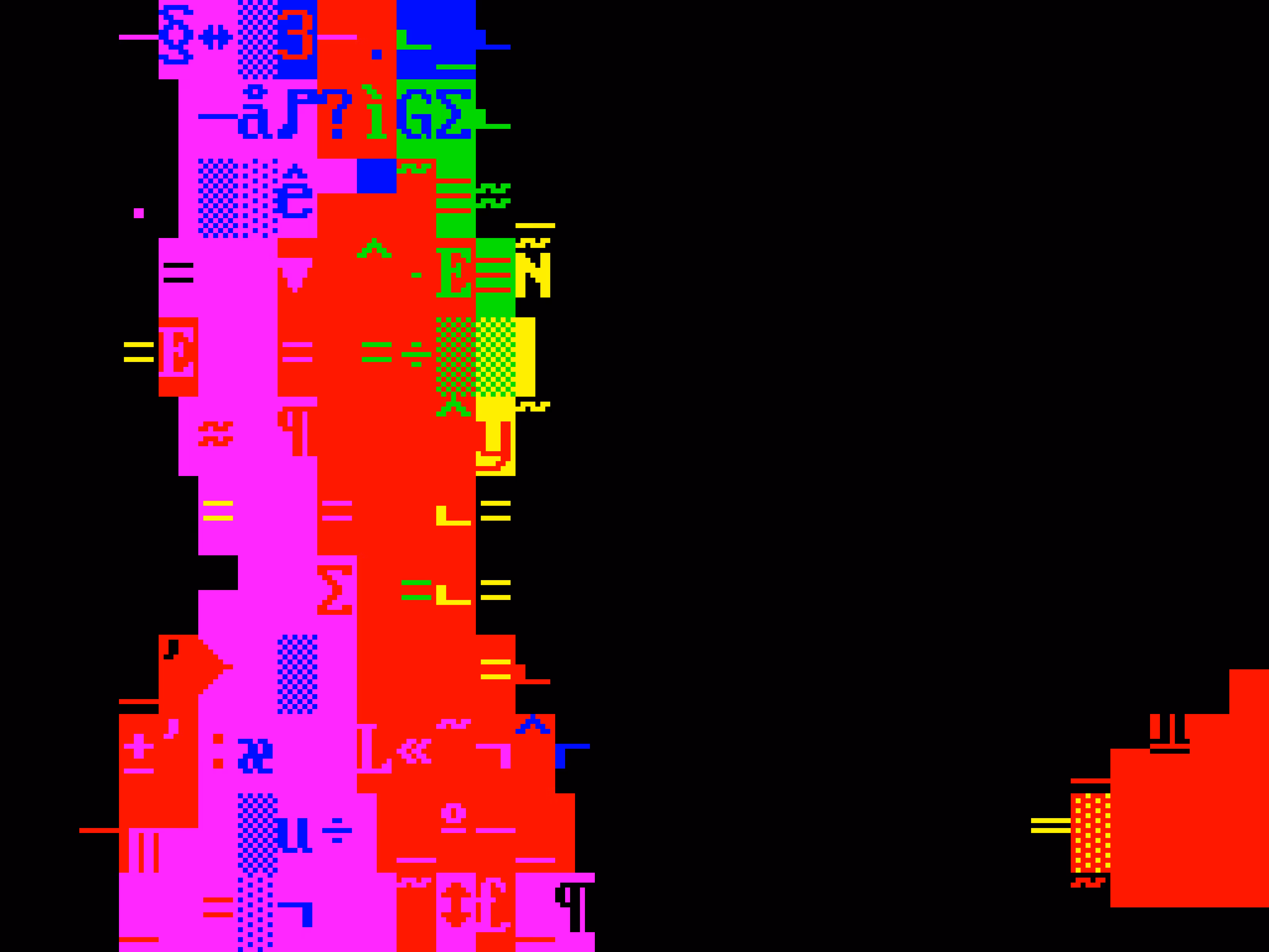 VHSCII