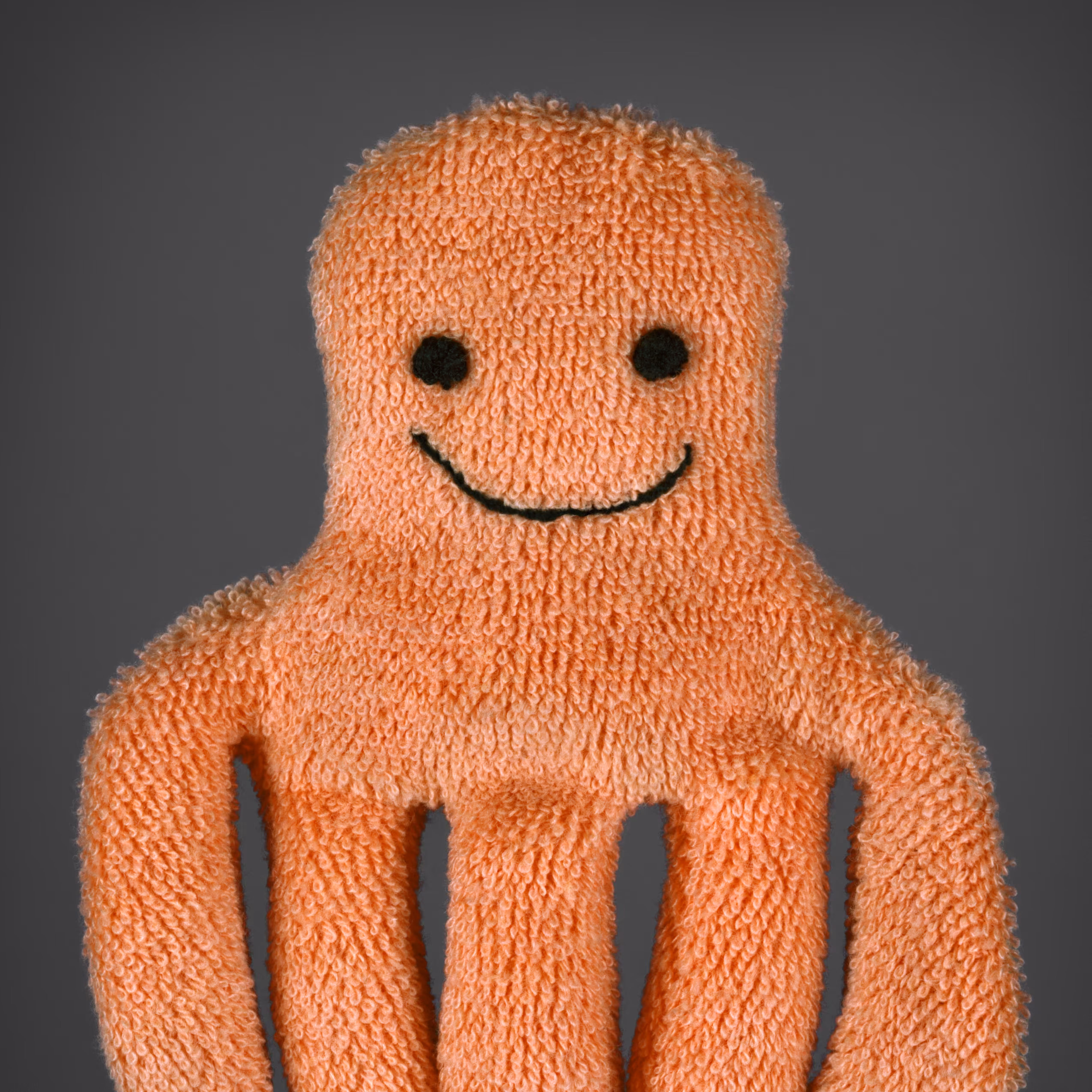 Octopus: The Family #005