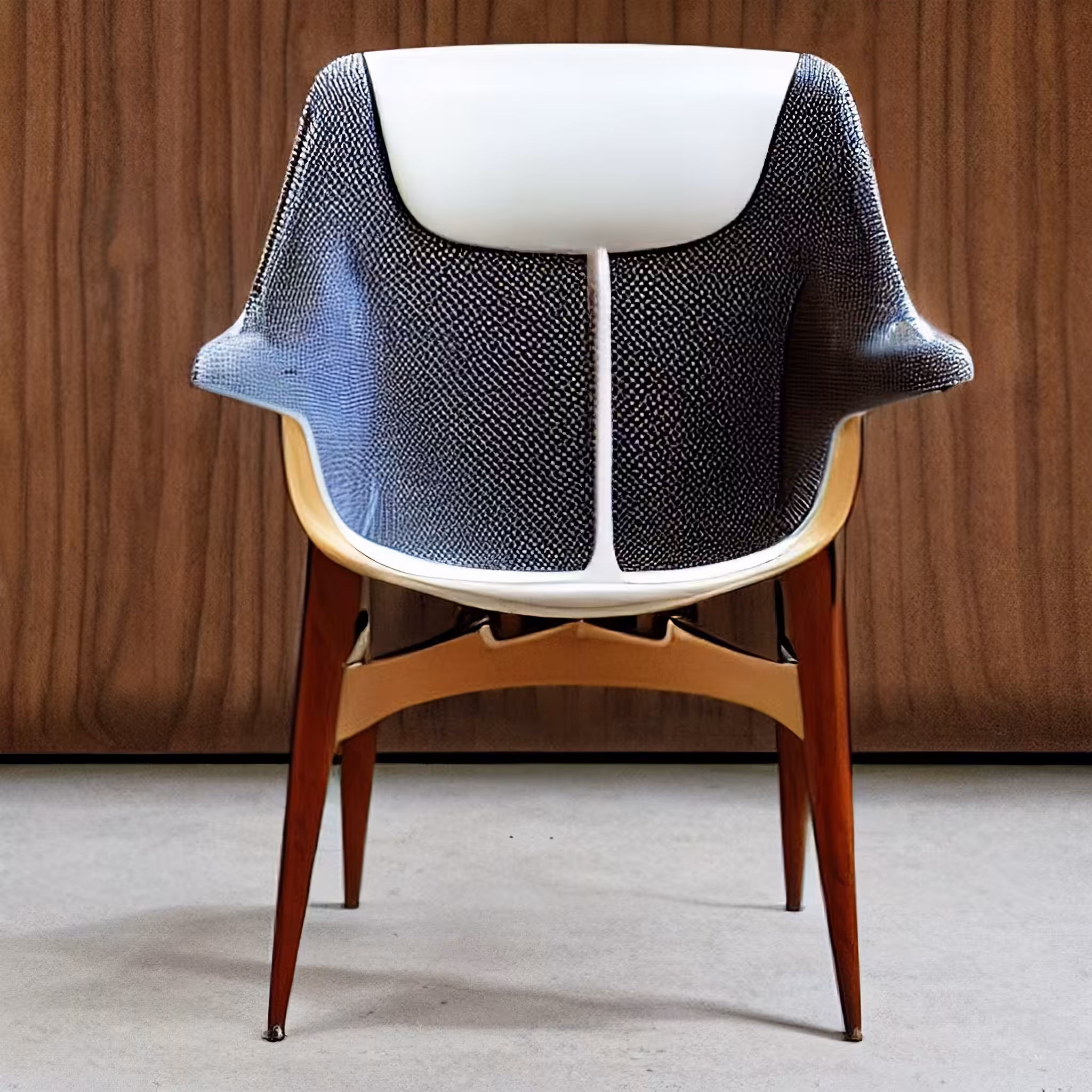 CHaiR 077