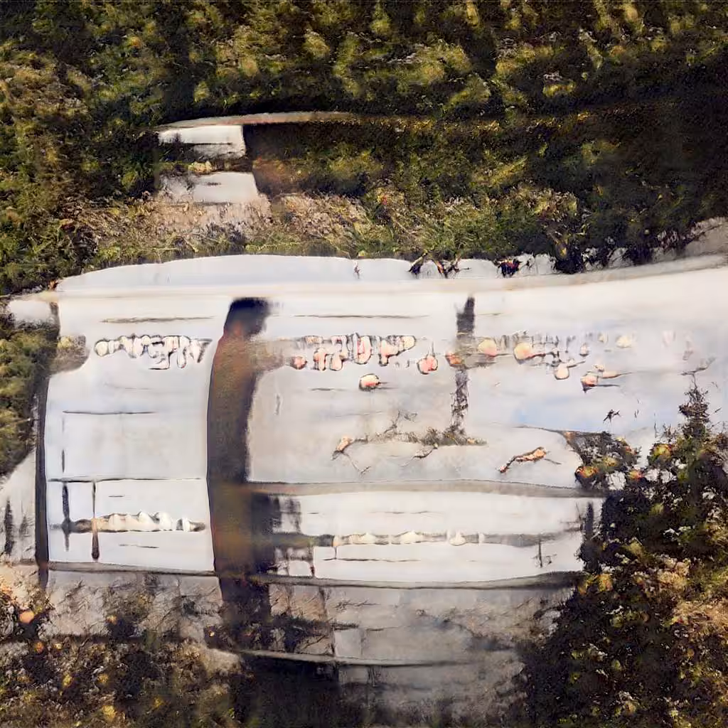 Fabricating Future Forests 0124