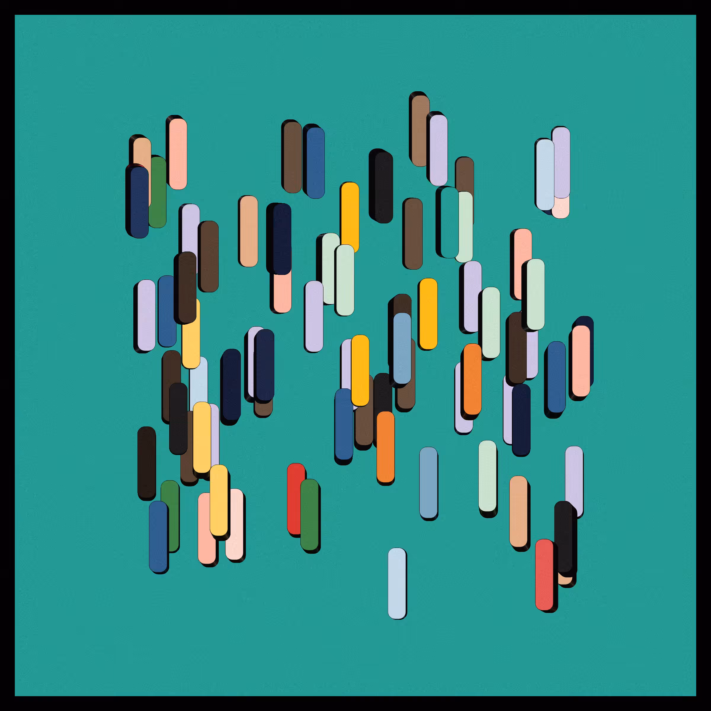 Planar #40