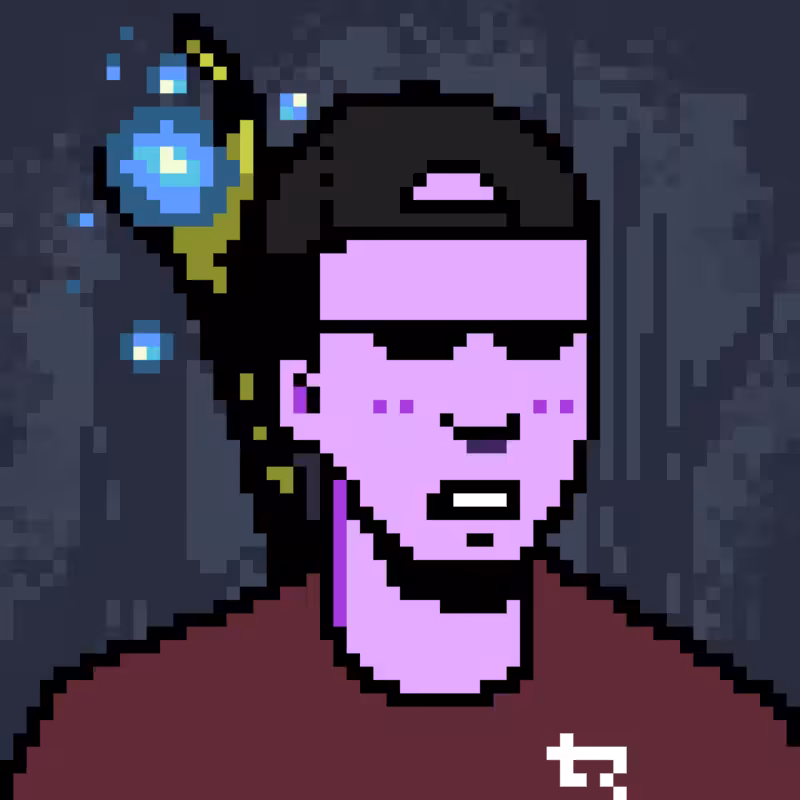 Tezos Goons #235