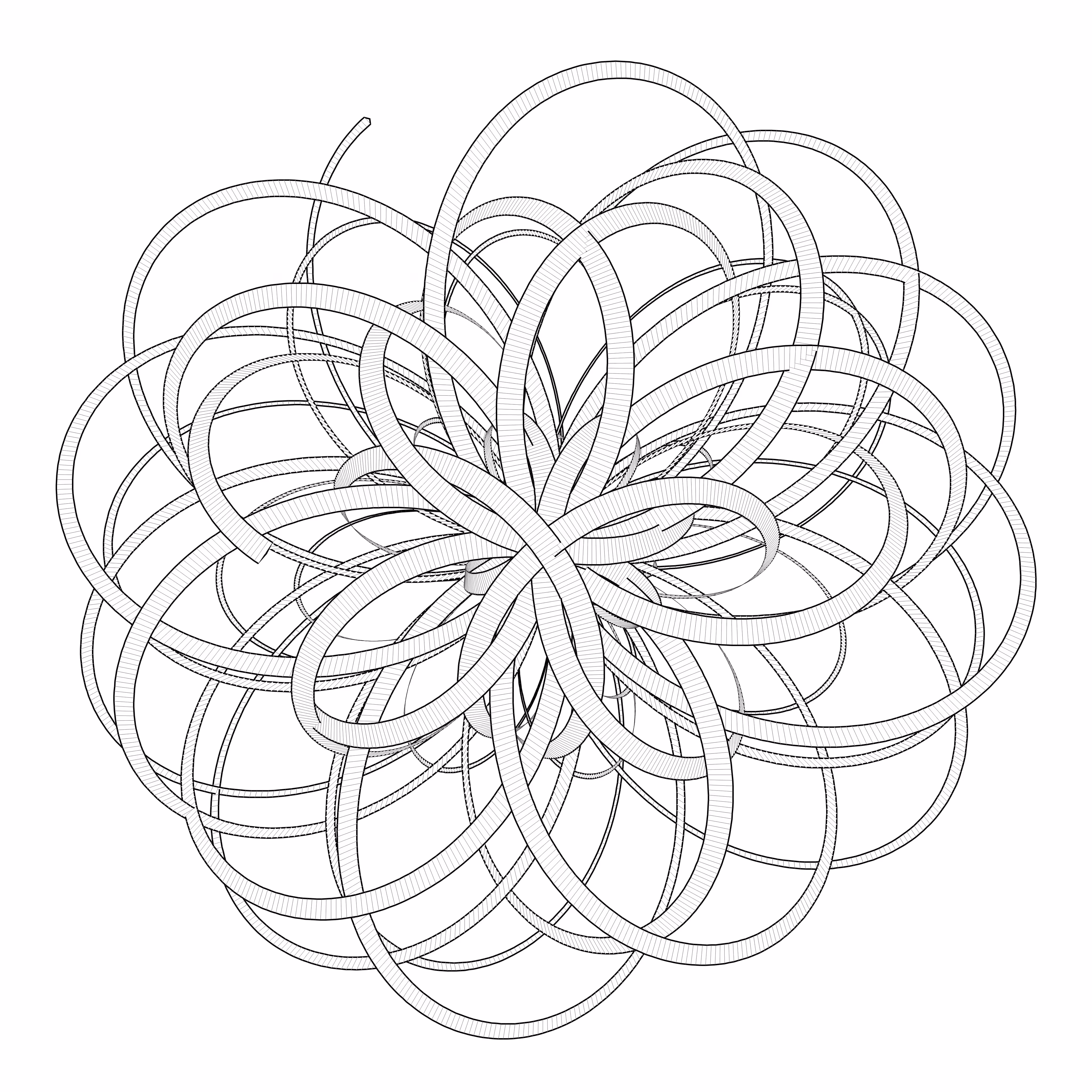 LL21 Entangled #326