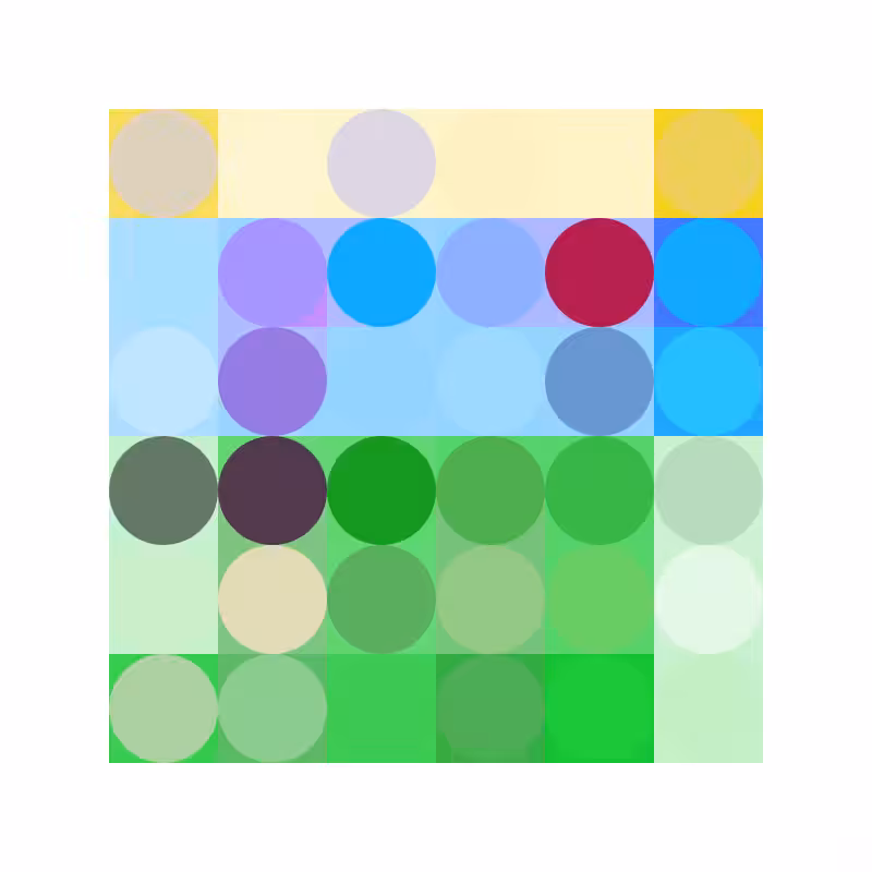 Circle squared #23