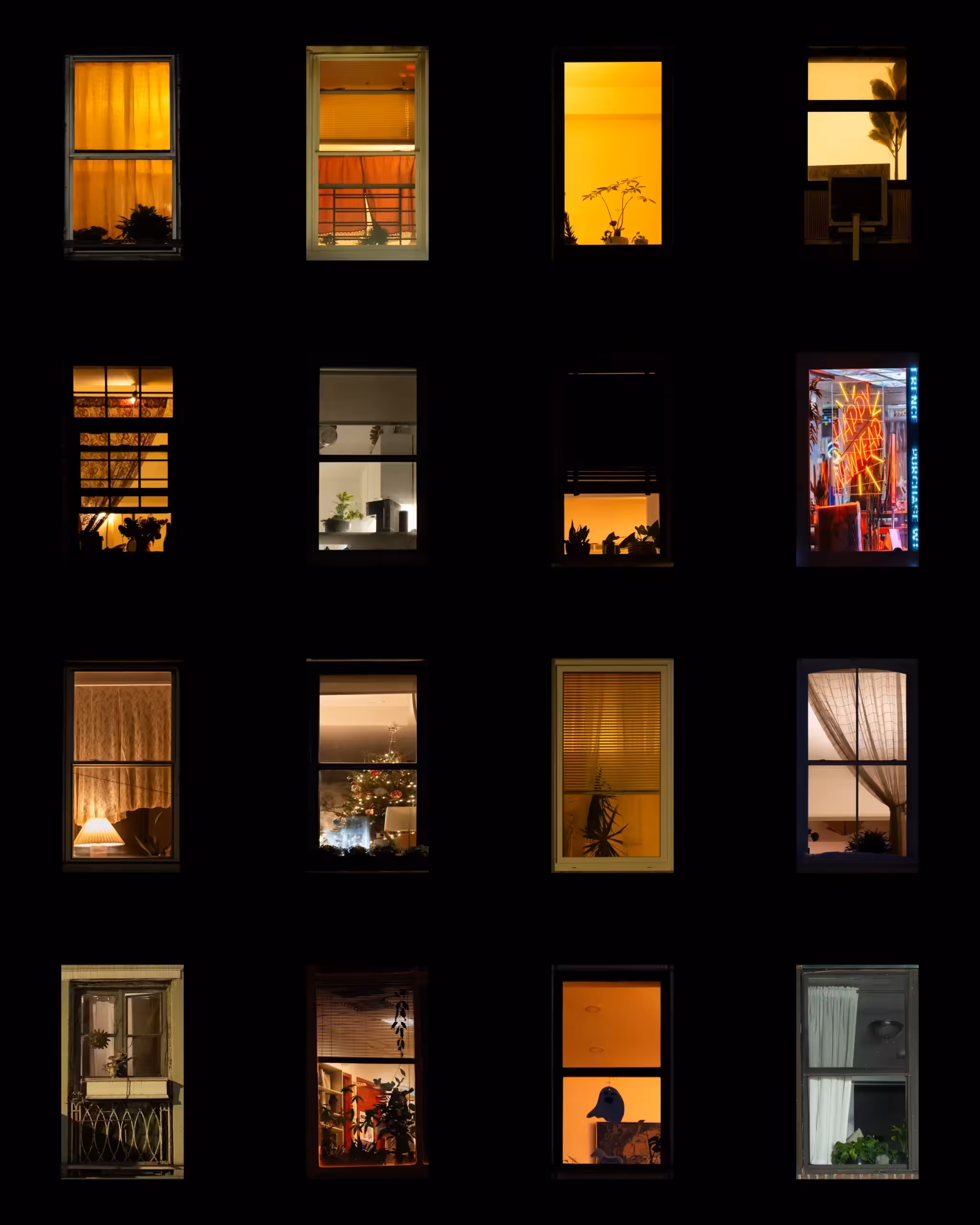 BUILDINGS // NYC: BUILDING 903