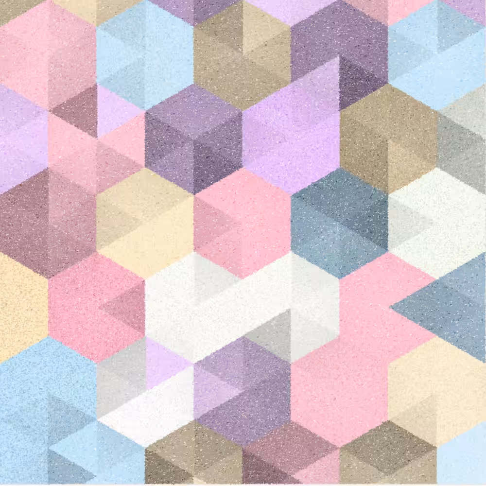 Wildflower & Patchwork #86