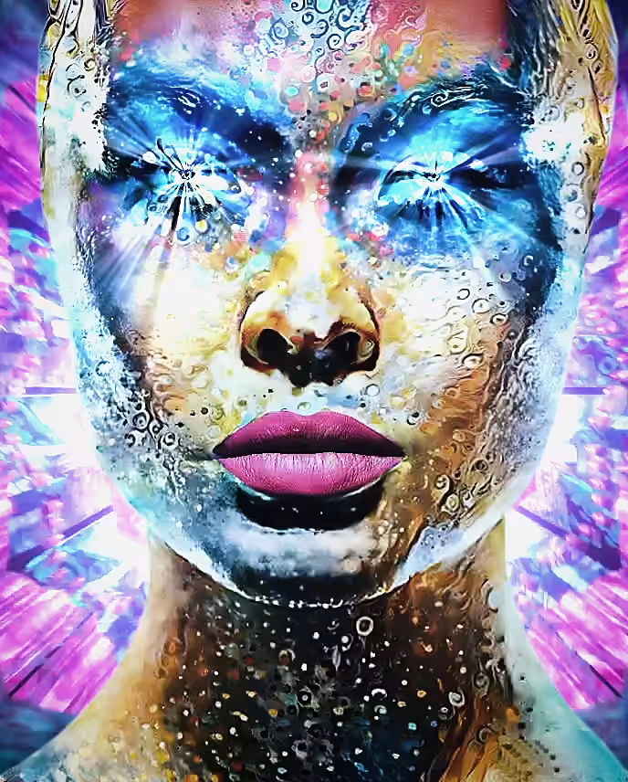 DREAM FACE 12