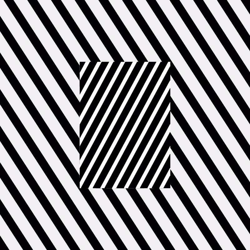 Chromatic dazzle #174