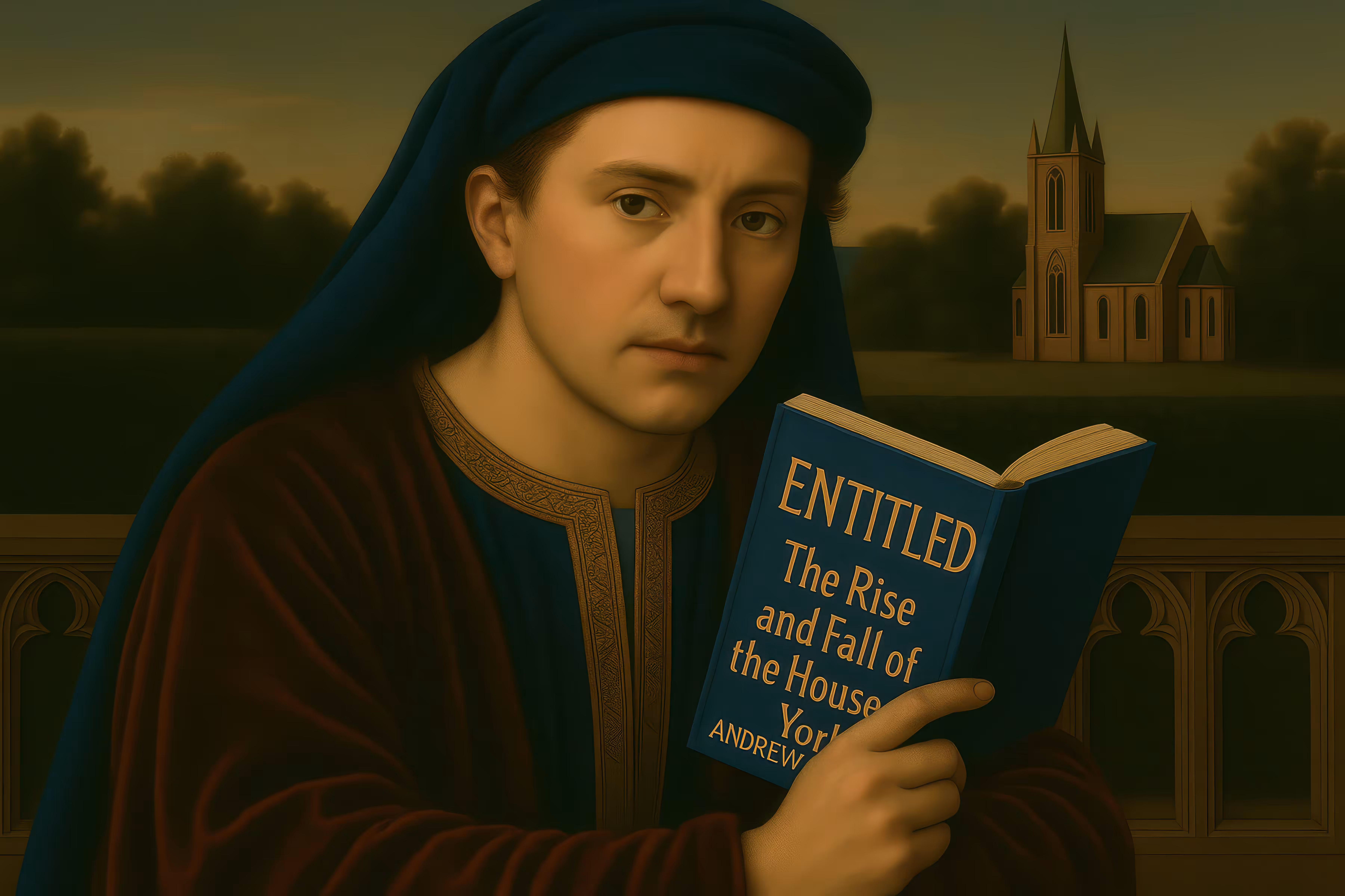 Entitled