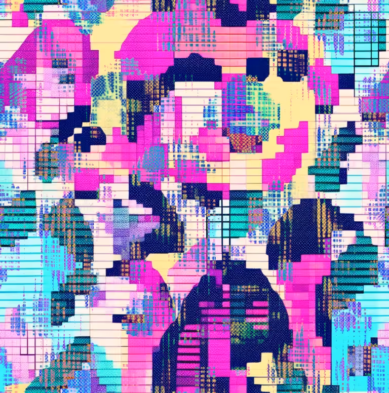 coalescence #6857