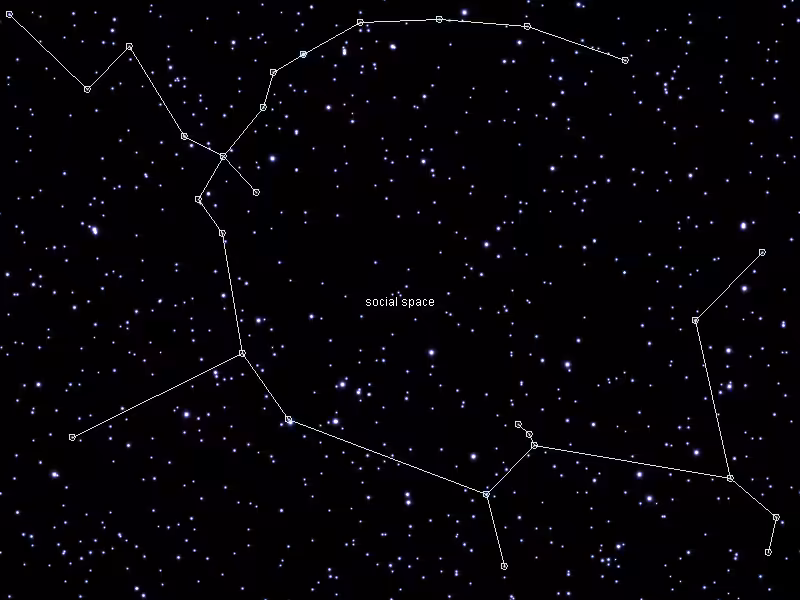 Postcards from StarryNight #131