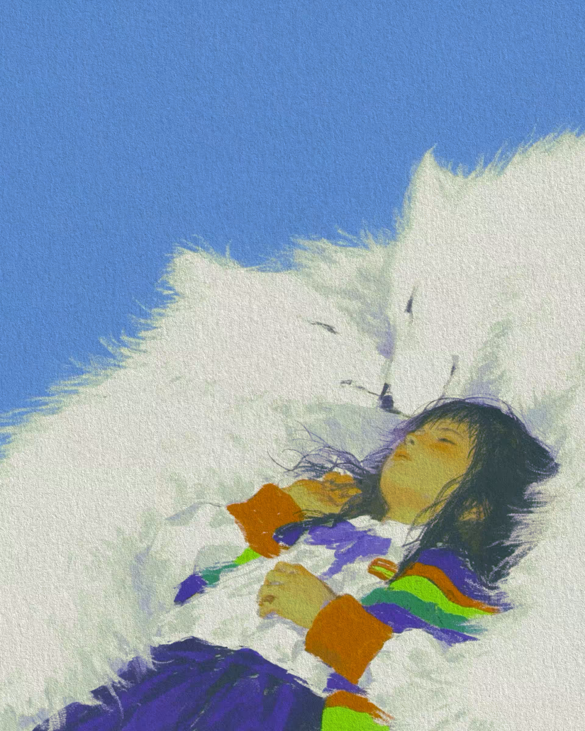 Ethereal Rest