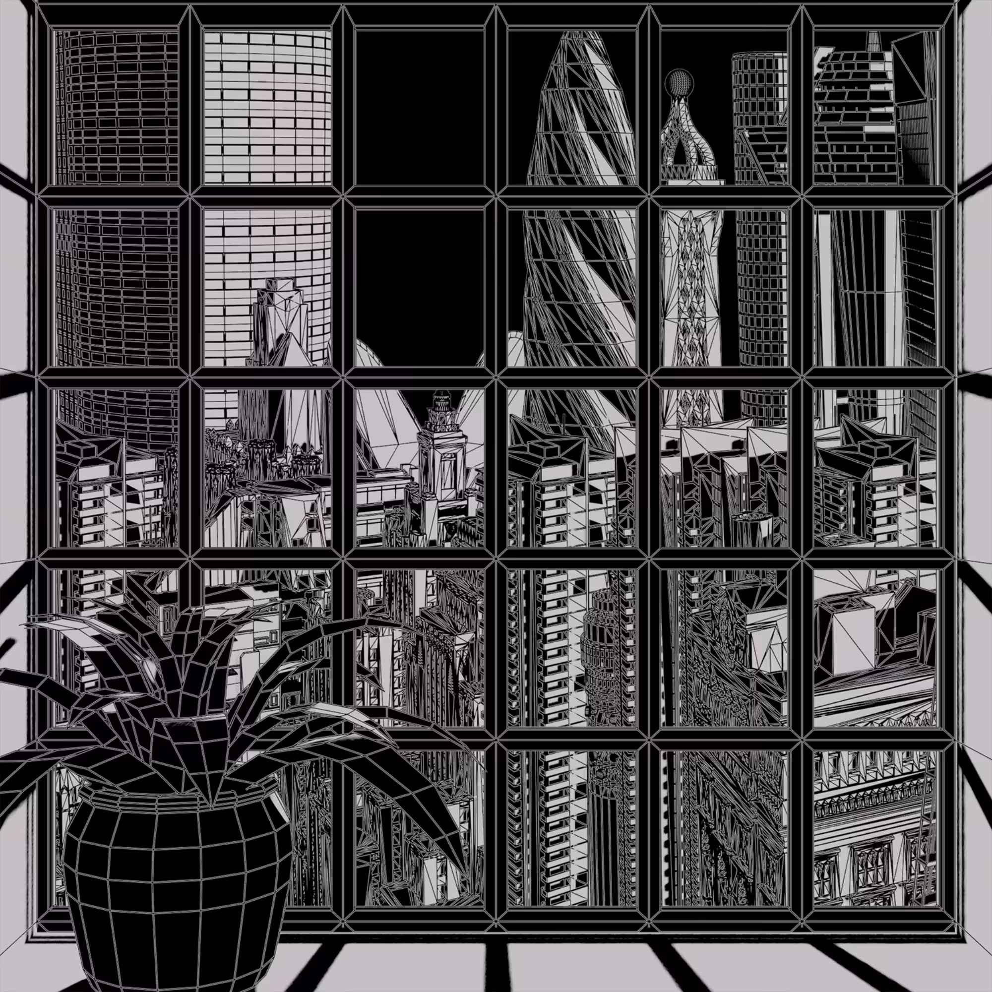 City View #85