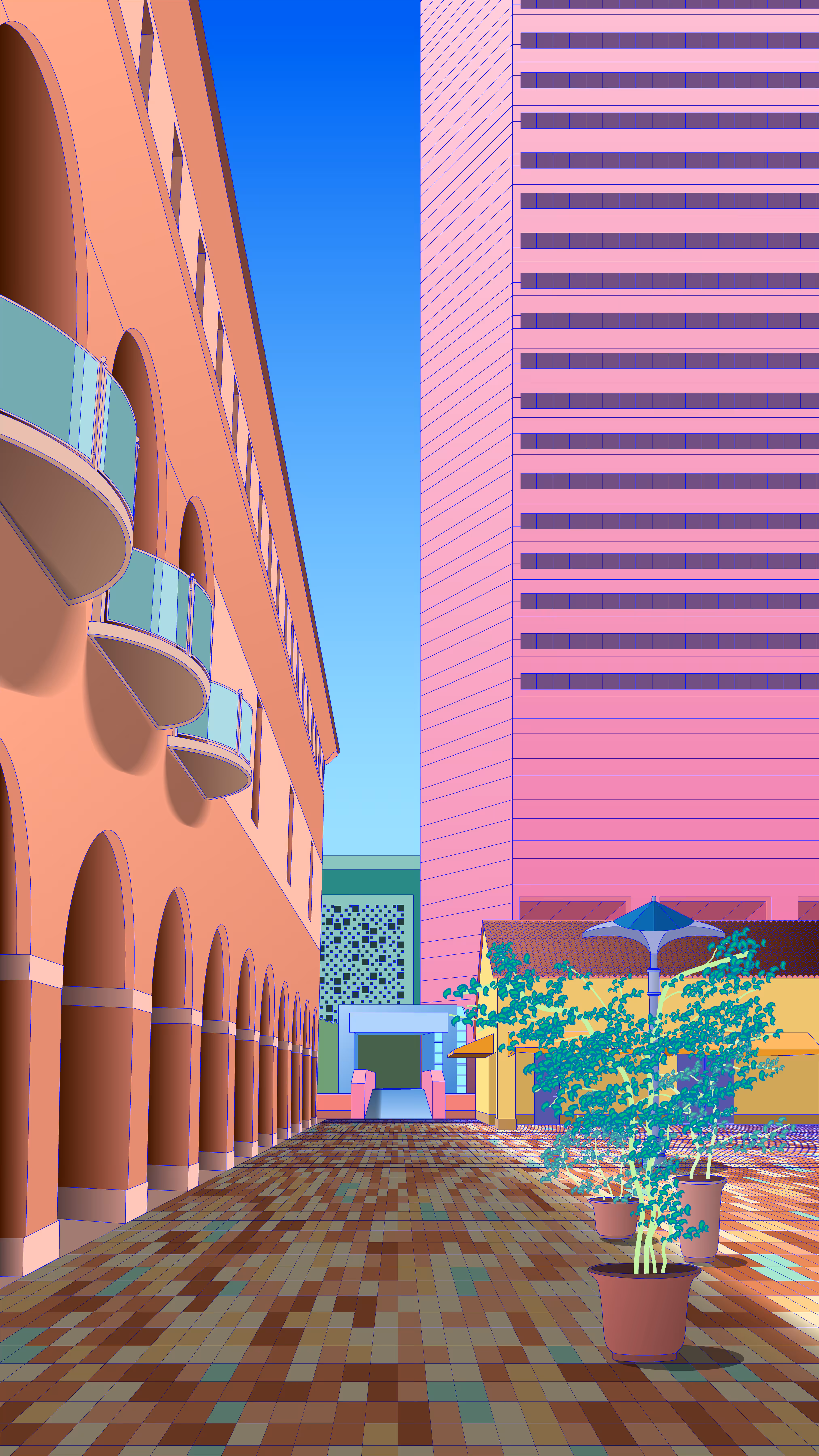 MIAMI-DADE PUBLIC LIBRARY