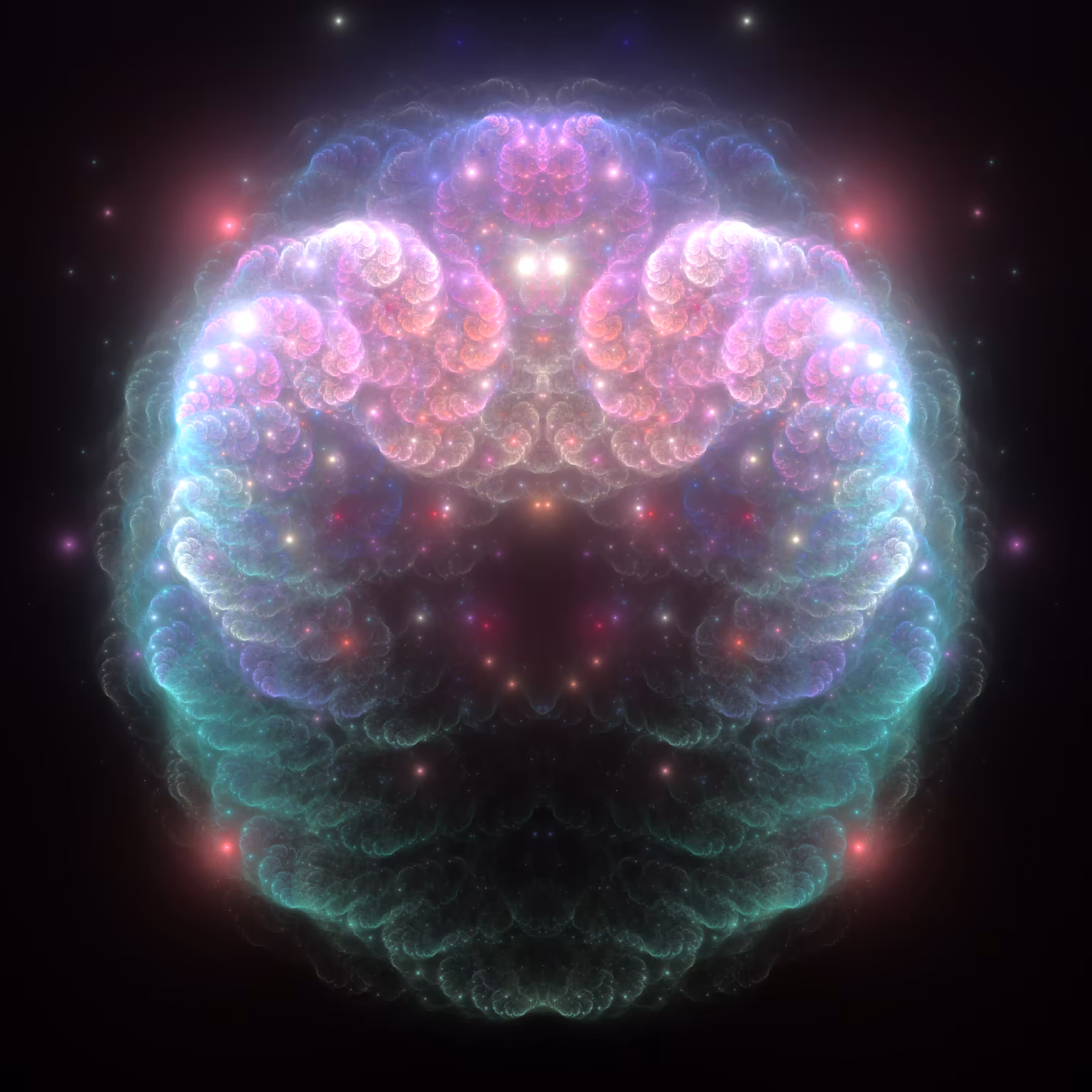 Awaking From The Source