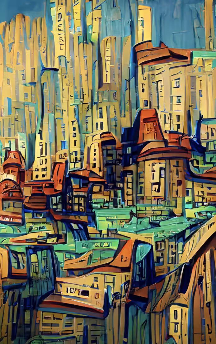 Cityscape