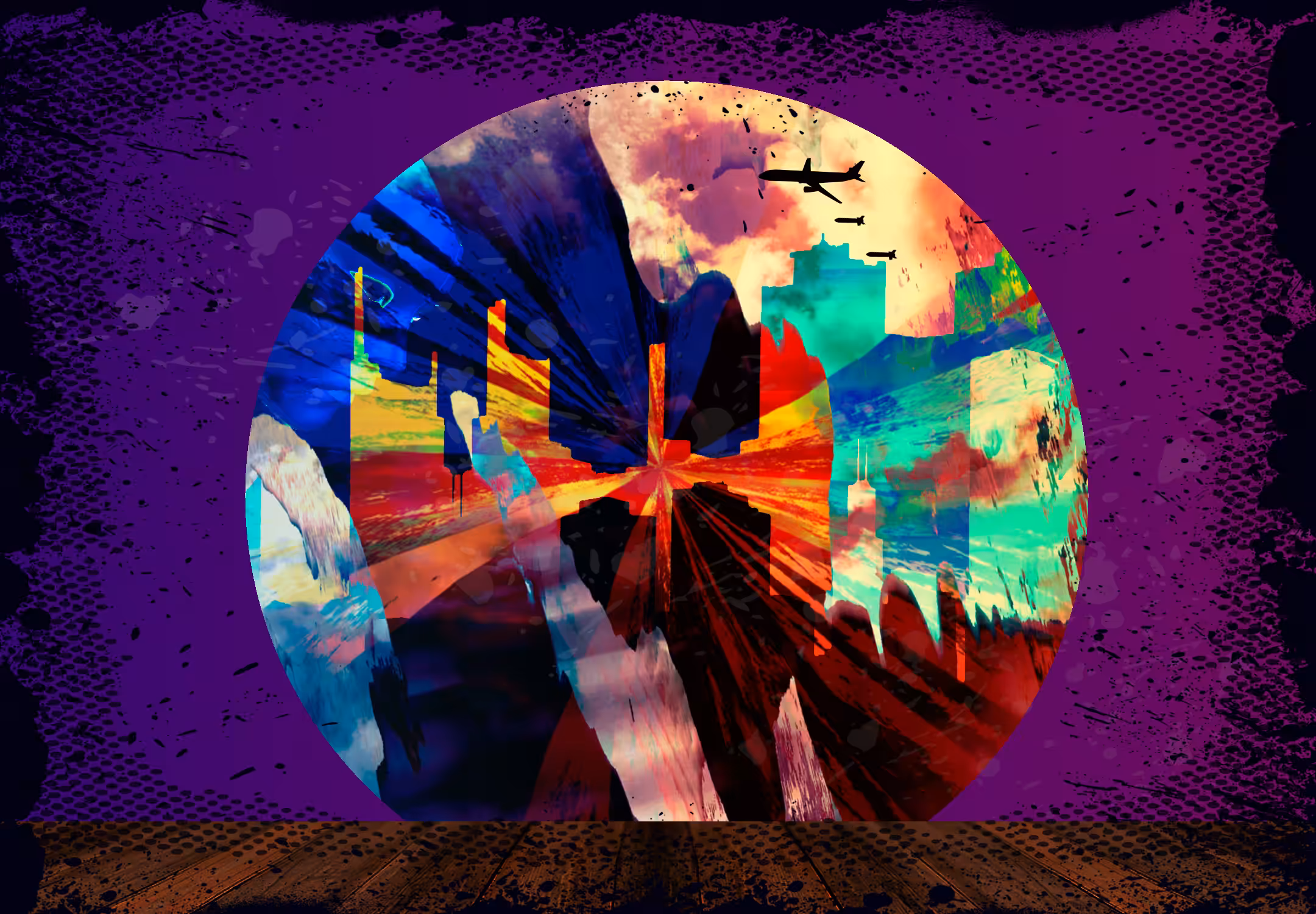 Art Merge #5