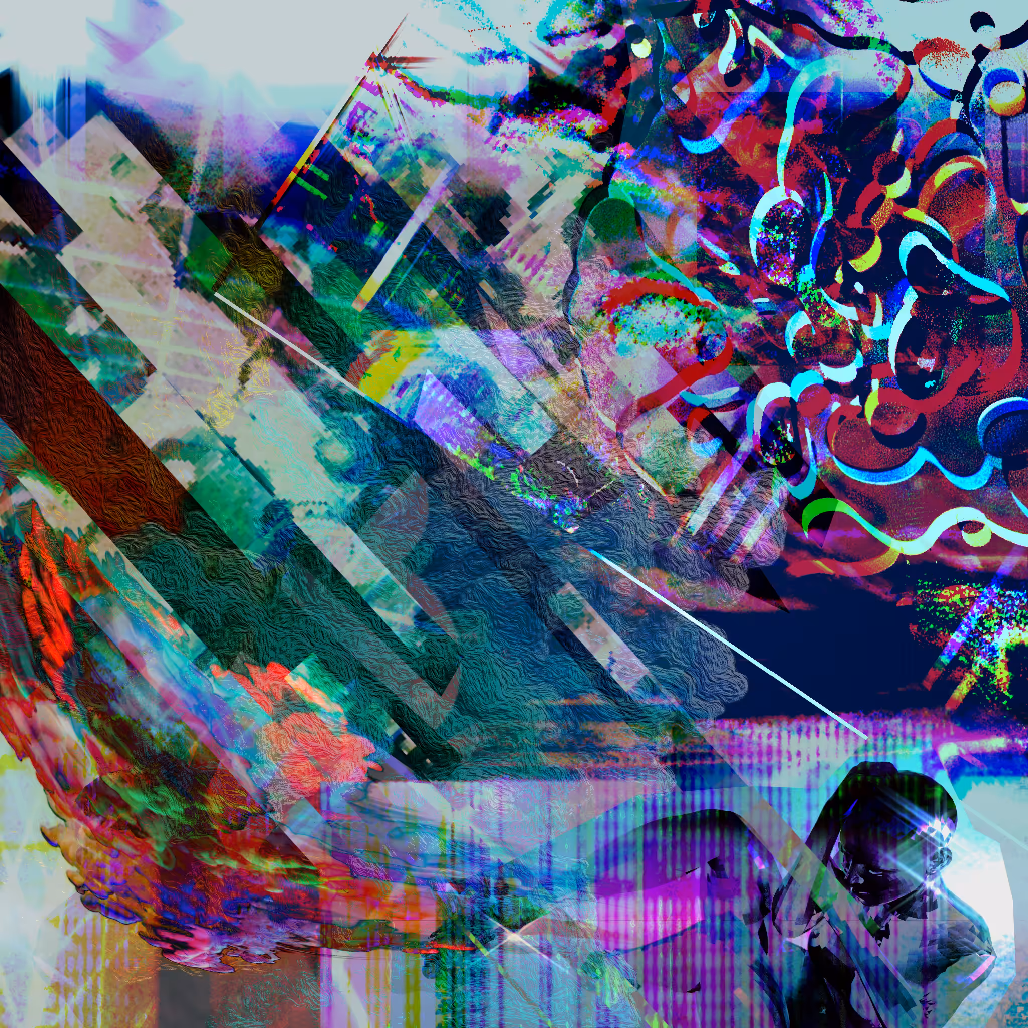 other: :: | awake:dreaming ::