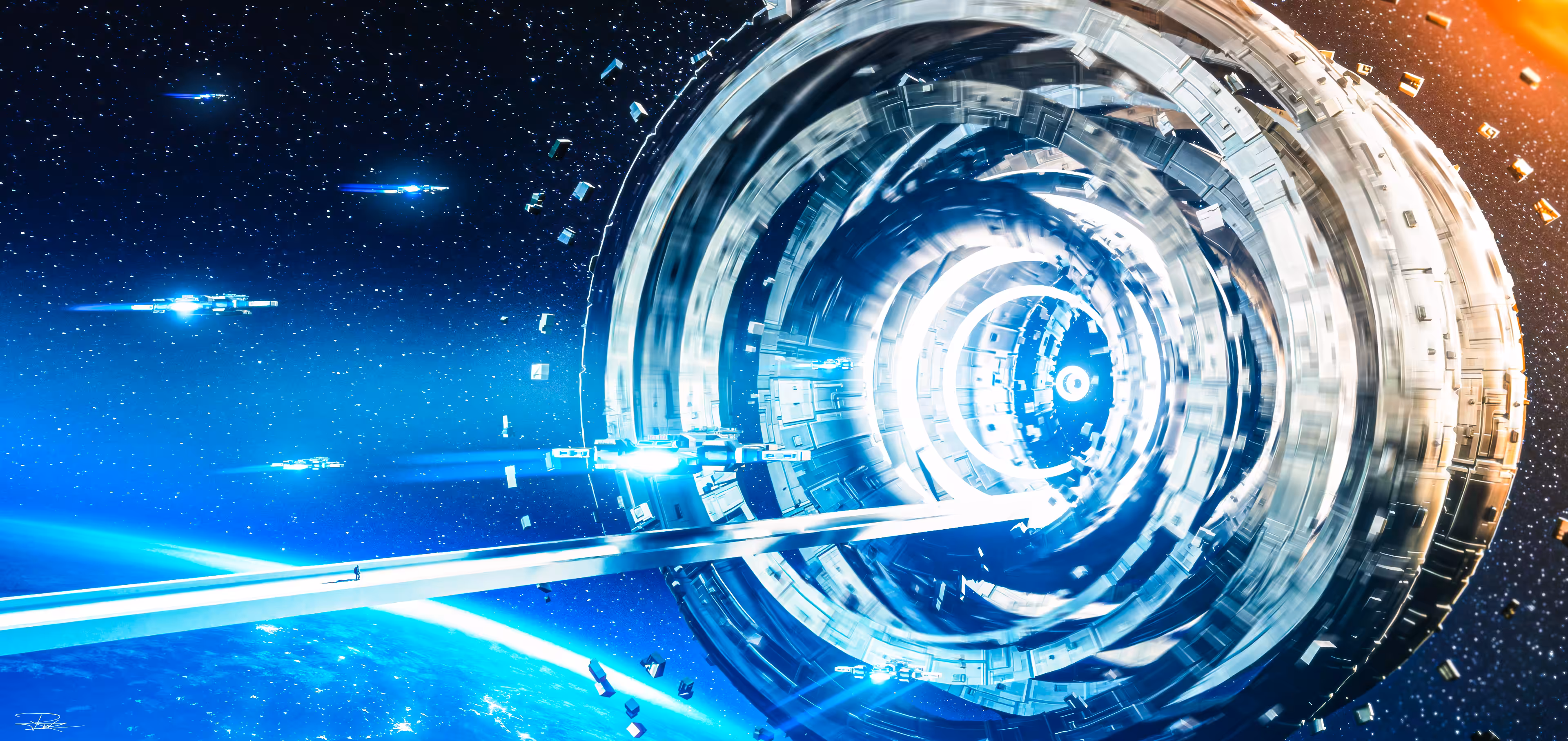 Space Station