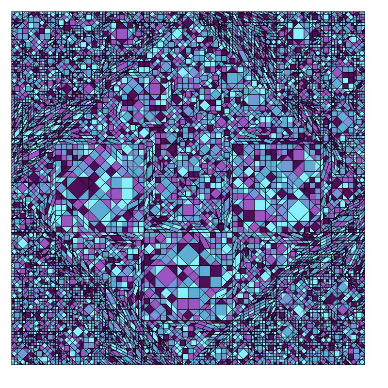Recurse #35
